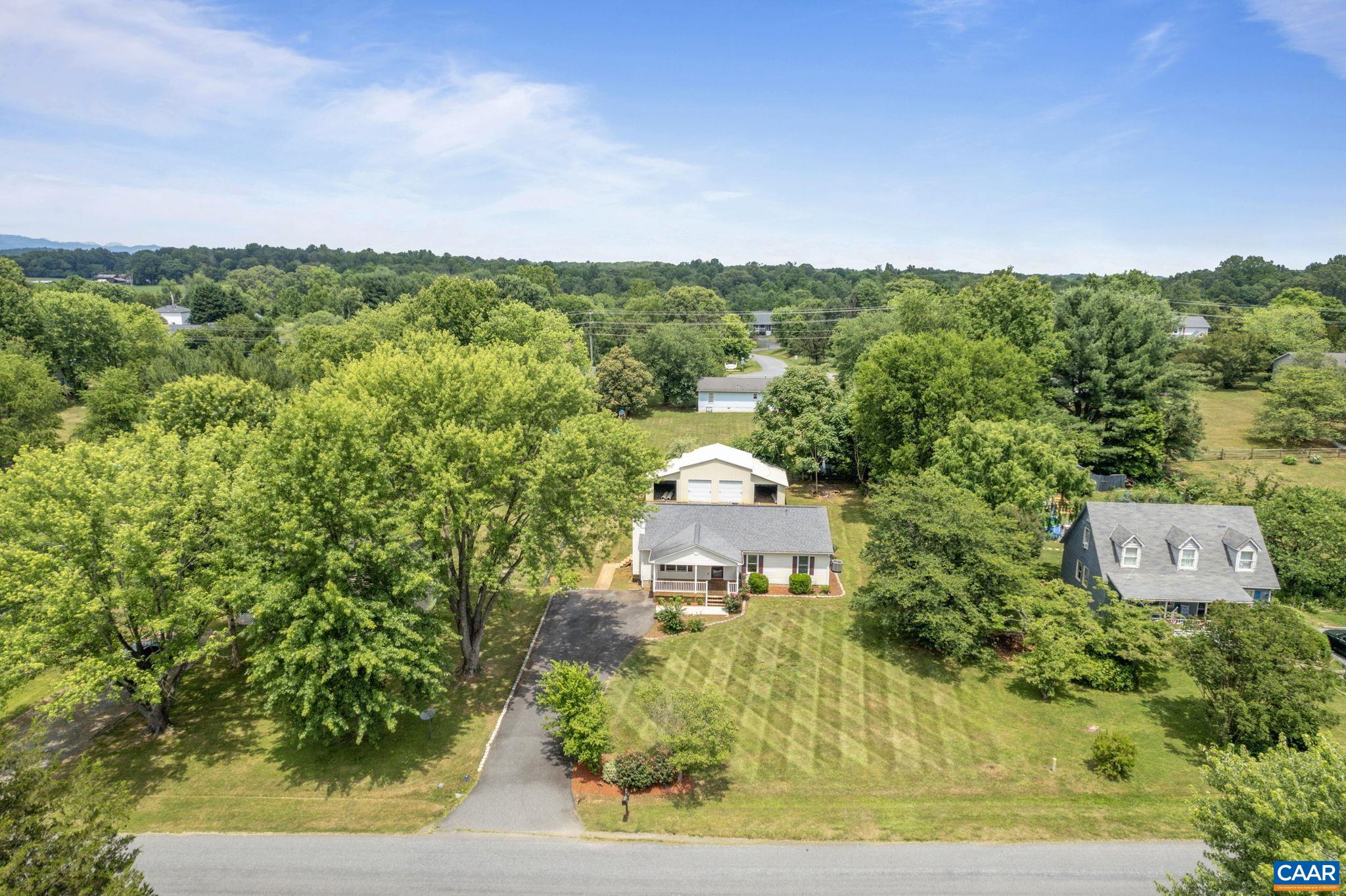 304 CORDELIA DR