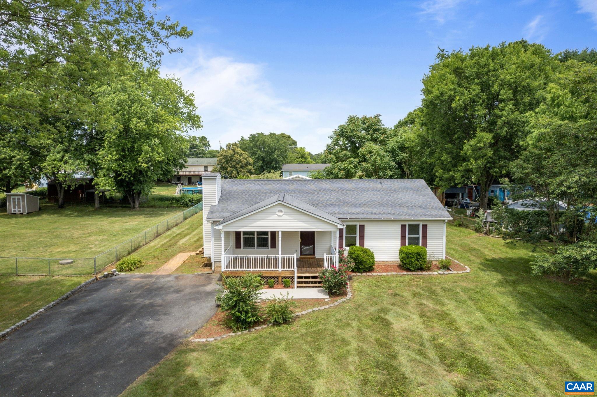 304 CORDELIA DR