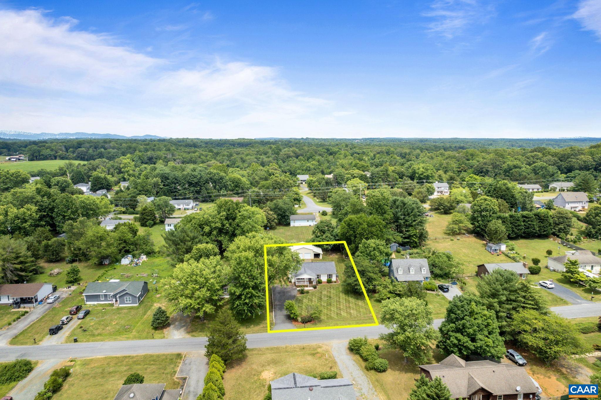 304 CORDELIA DR