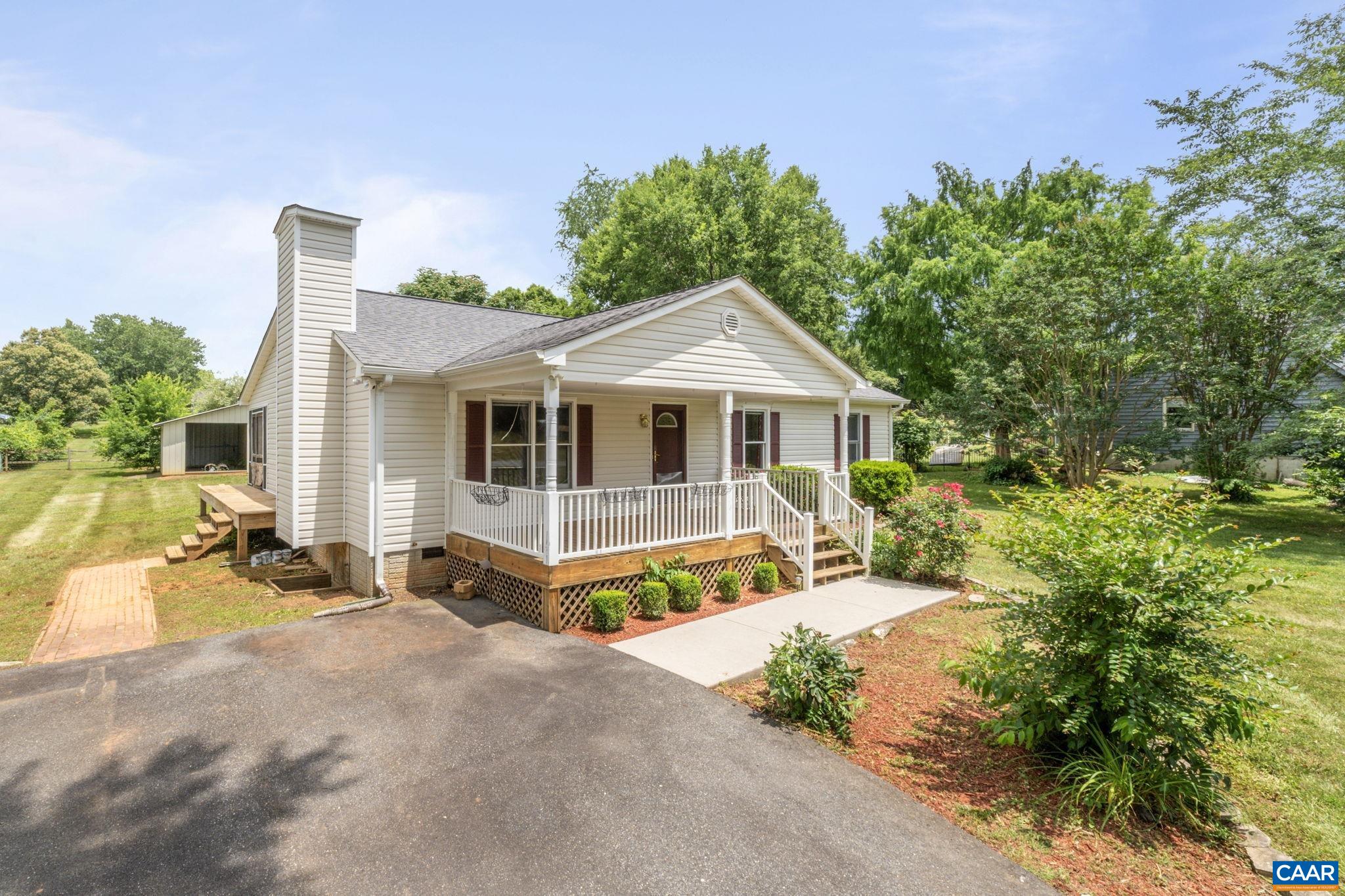 304 CORDELIA DR