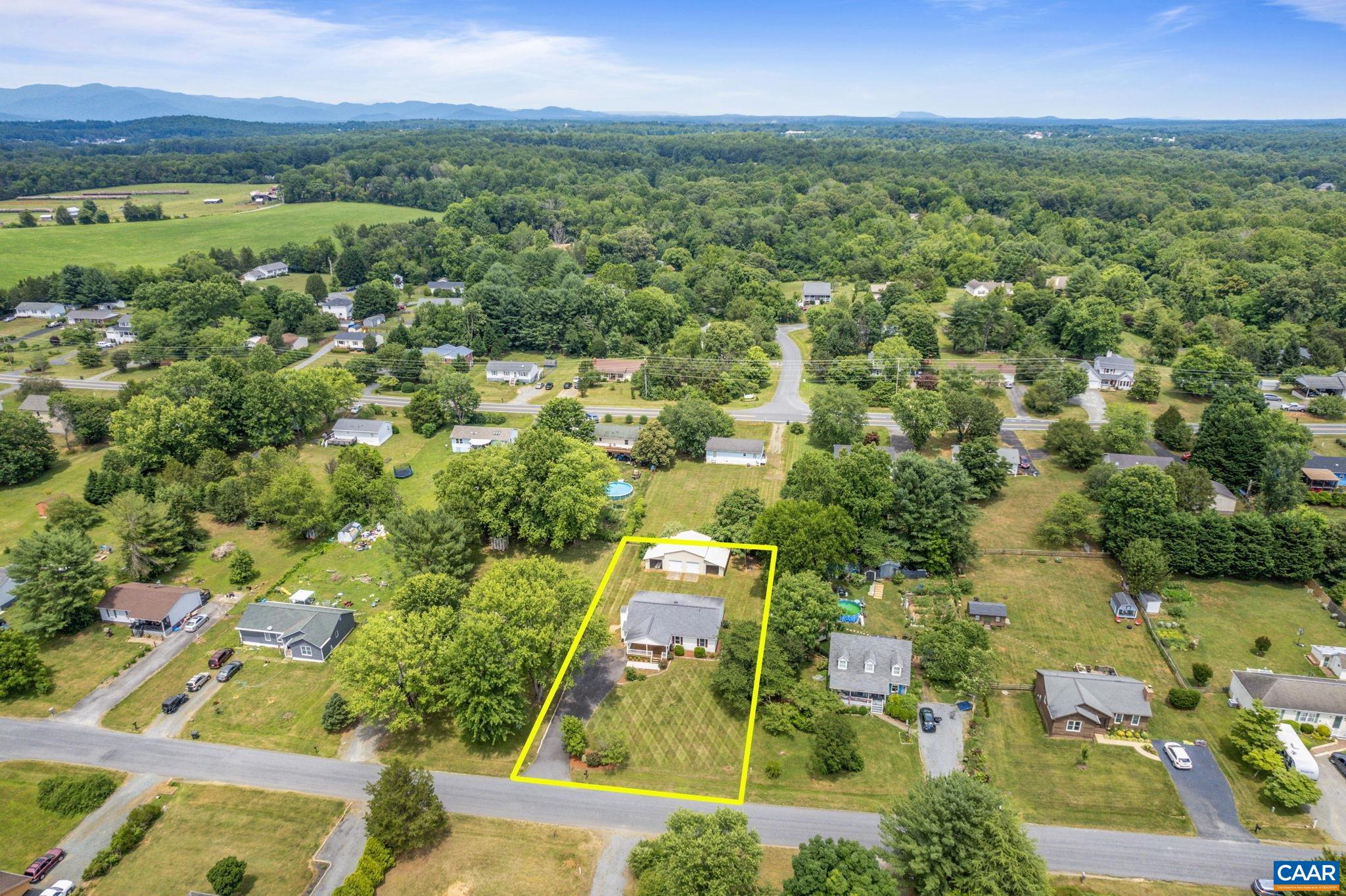 304 CORDELIA DR