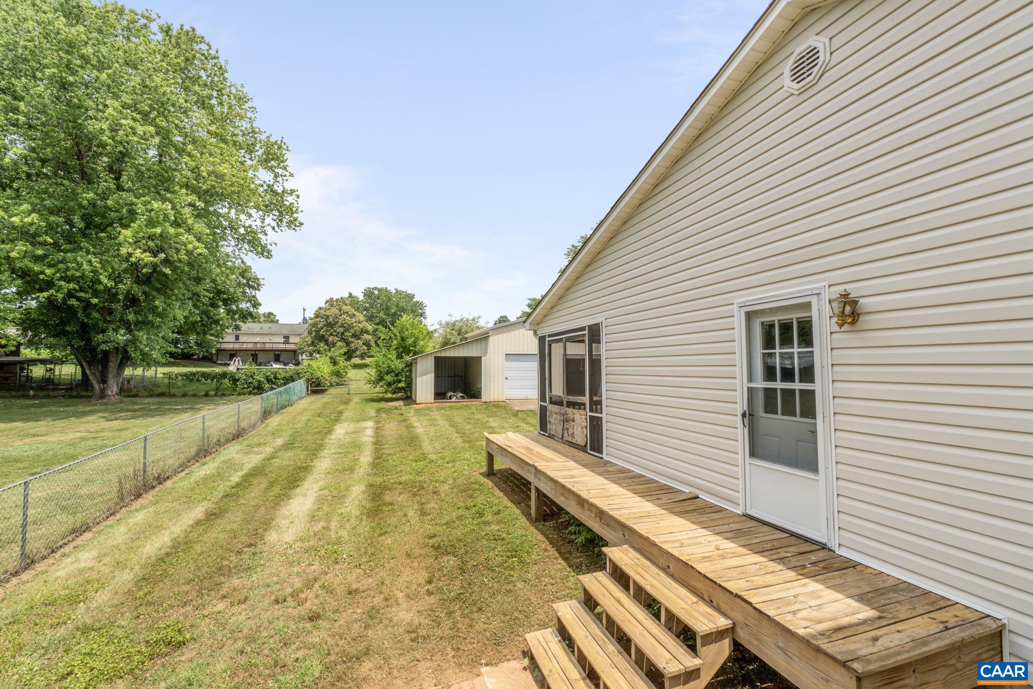 304 CORDELIA DR