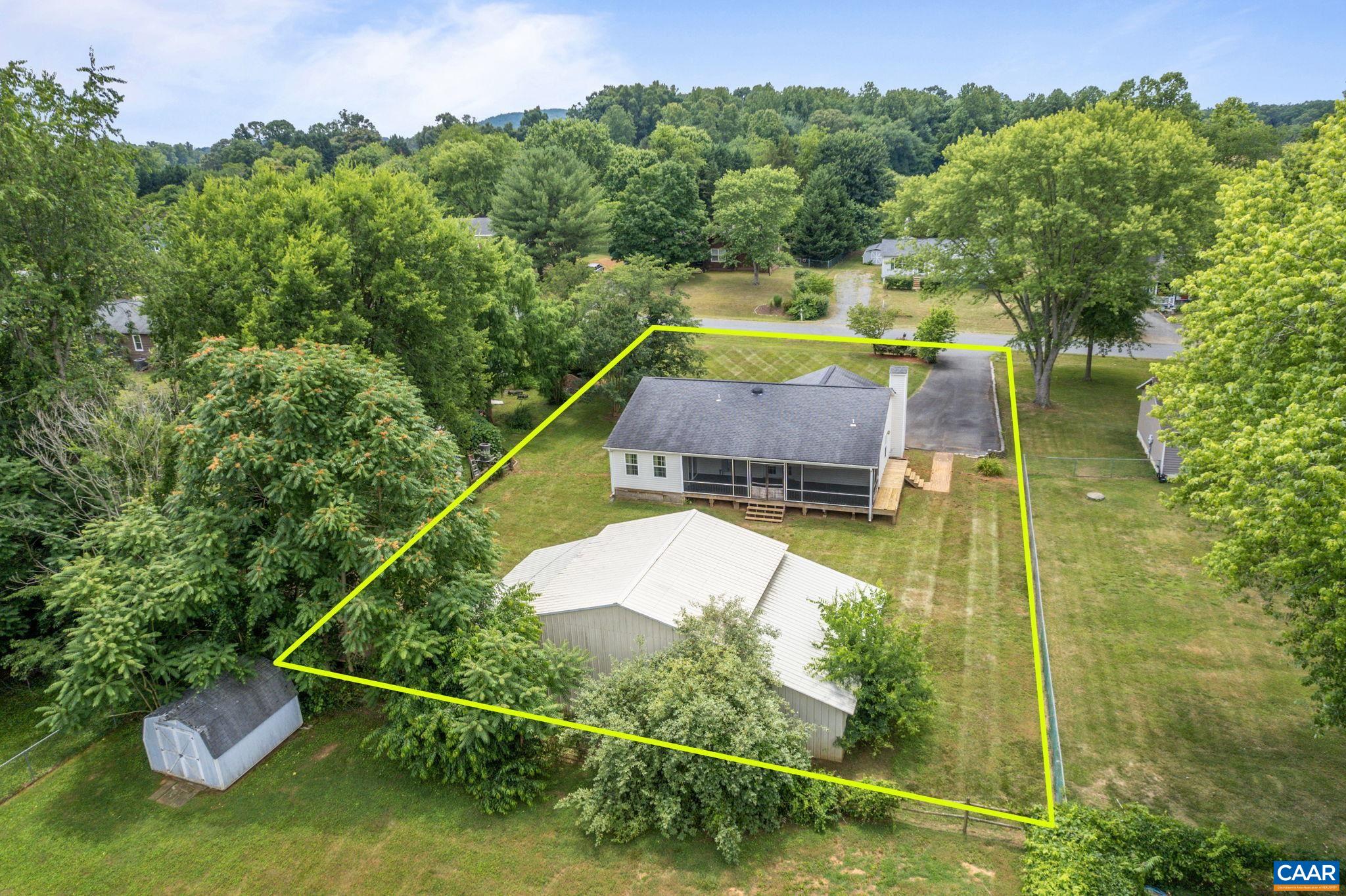 304 CORDELIA DR