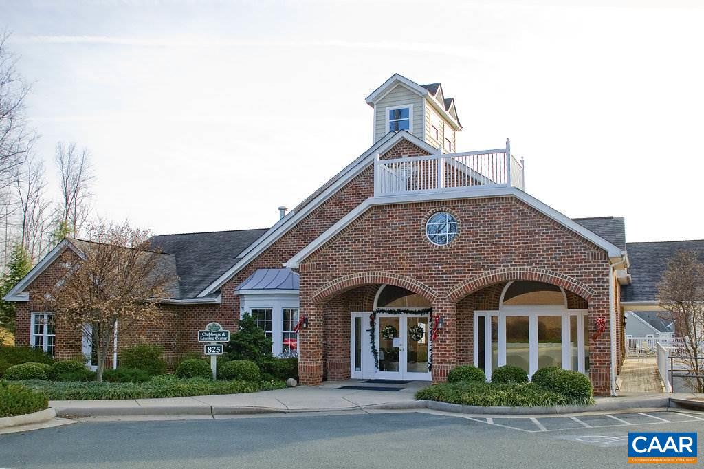 1035 WEYBRIDGE CT Unit: 205