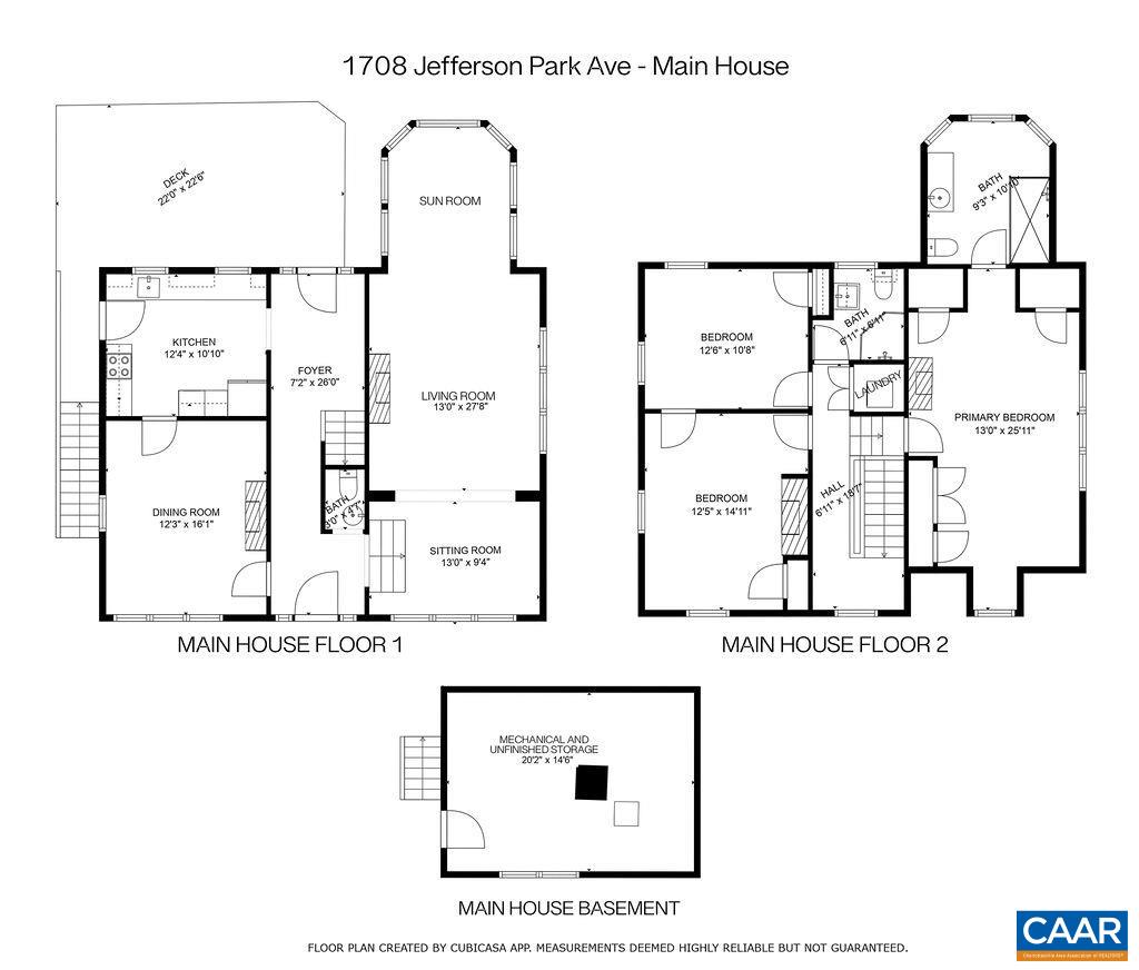 1708 JEFFERSON PARK AVE