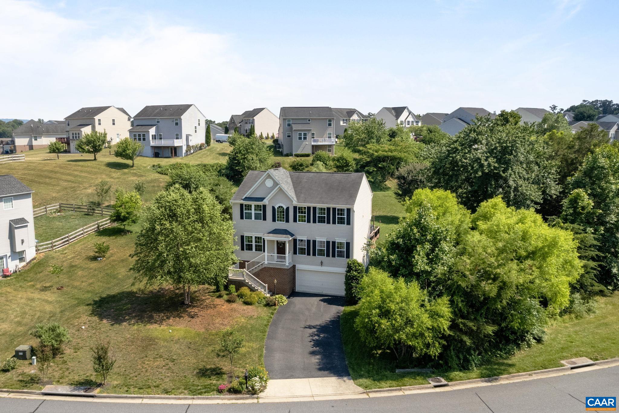 263 HOLLY HILL DR