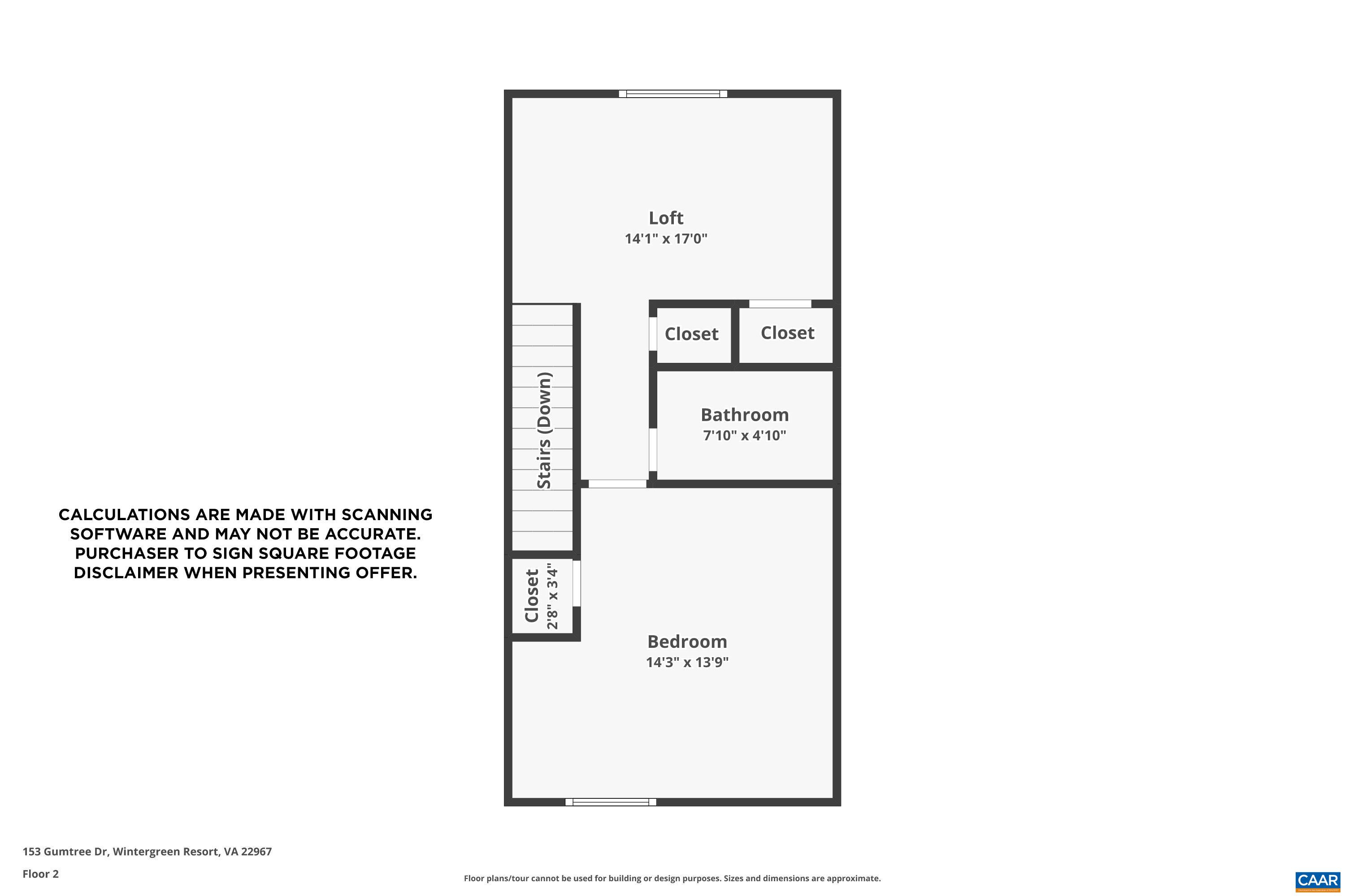 153 GUMTREE DR