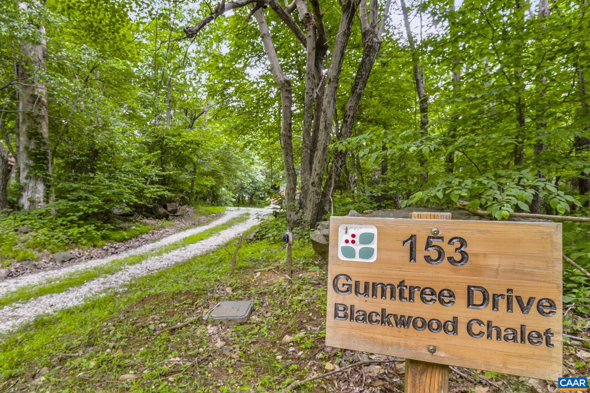 153 GUMTREE DR