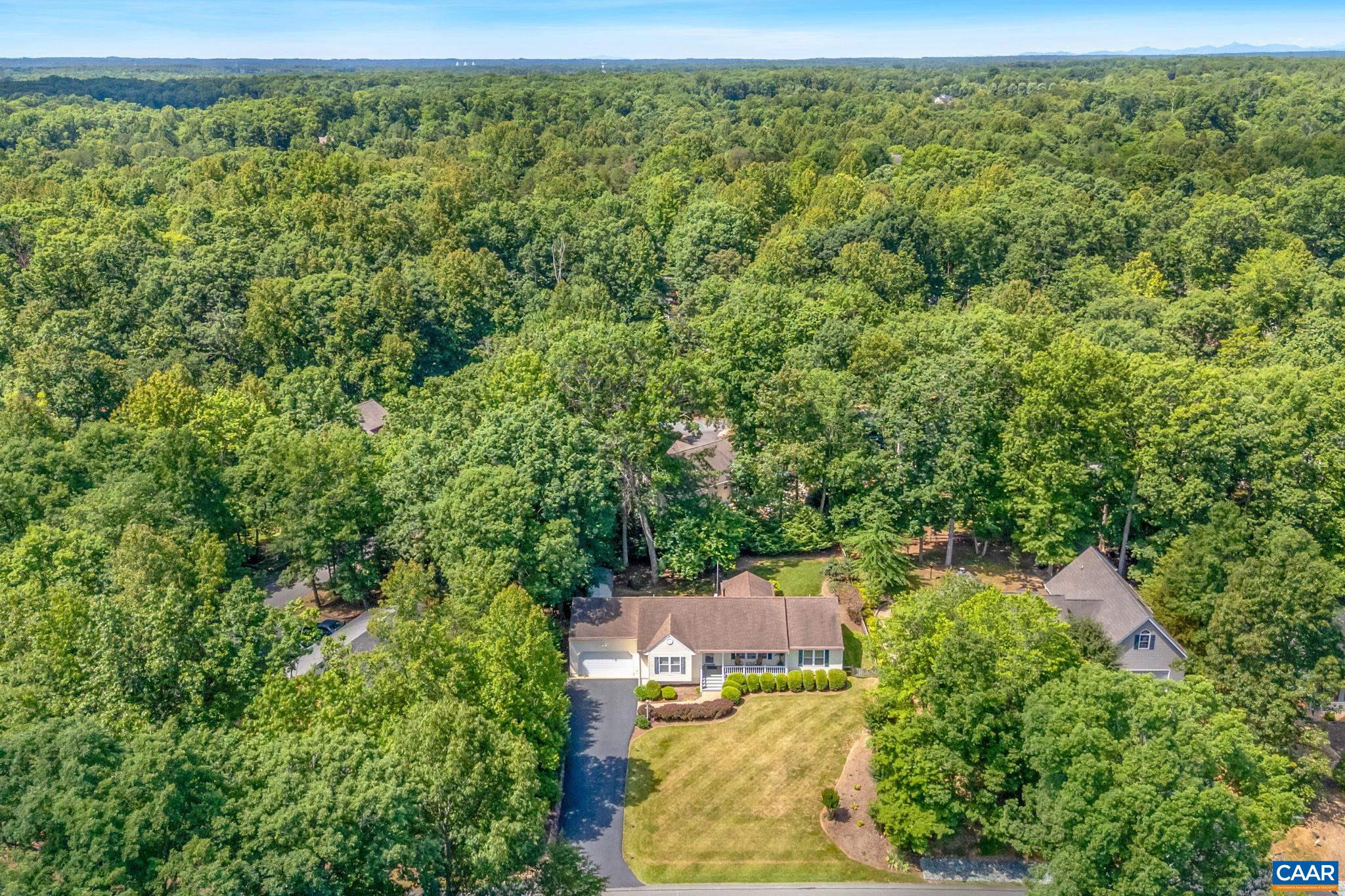 4 ASHTON RD