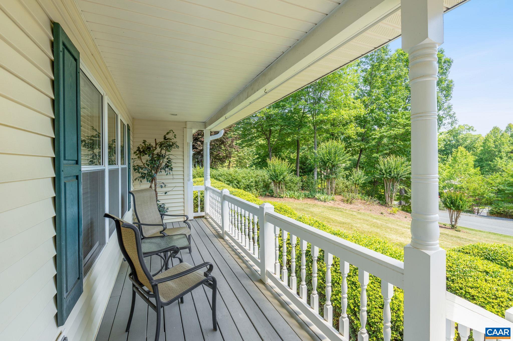 4 ASHTON RD