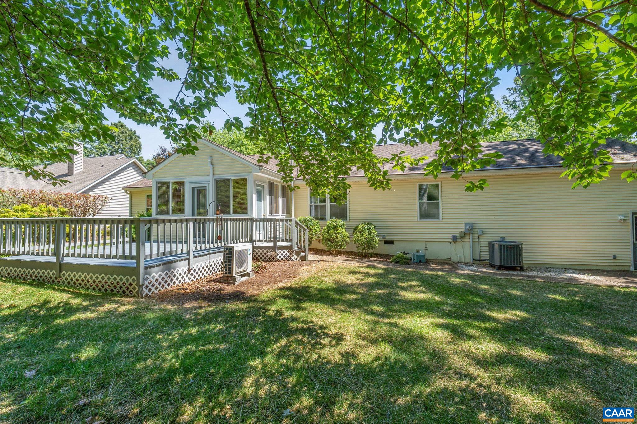 4 ASHTON RD