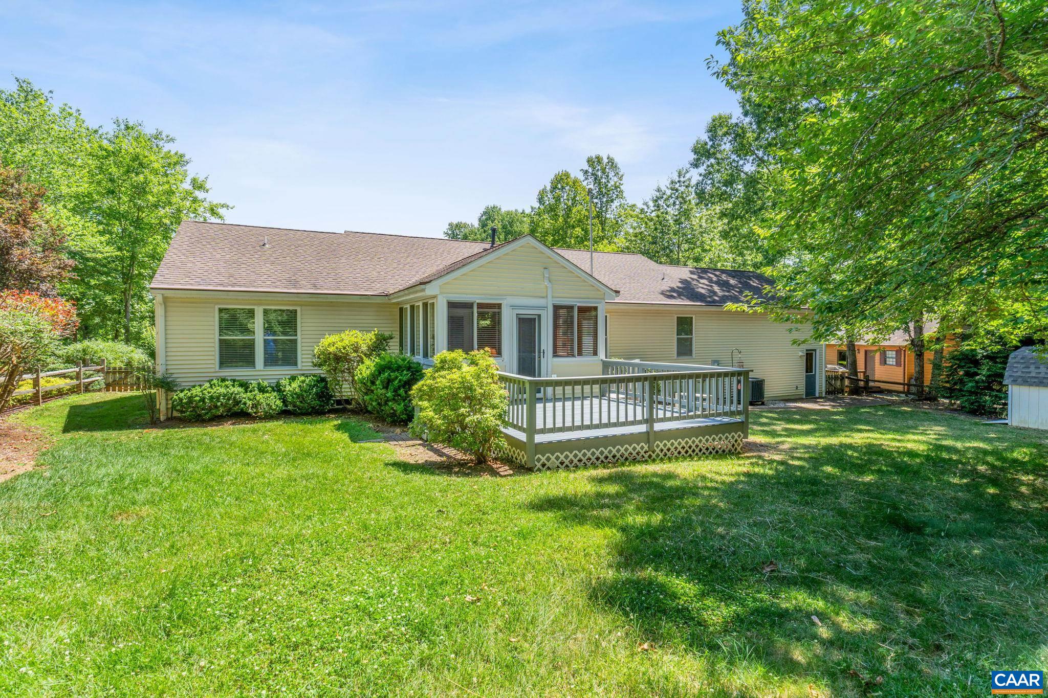 4 ASHTON RD