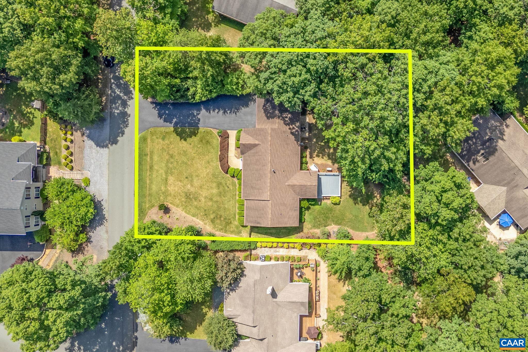 4 ASHTON RD