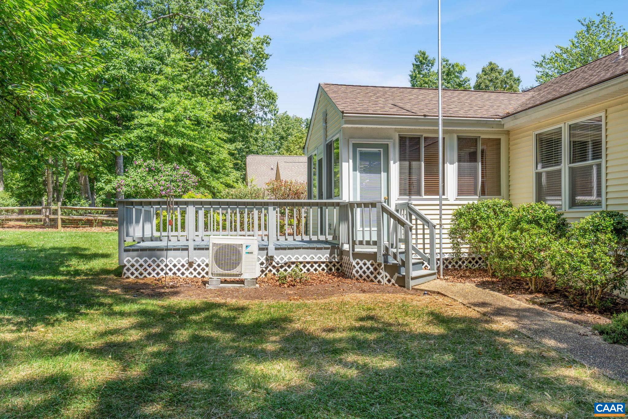 4 ASHTON RD