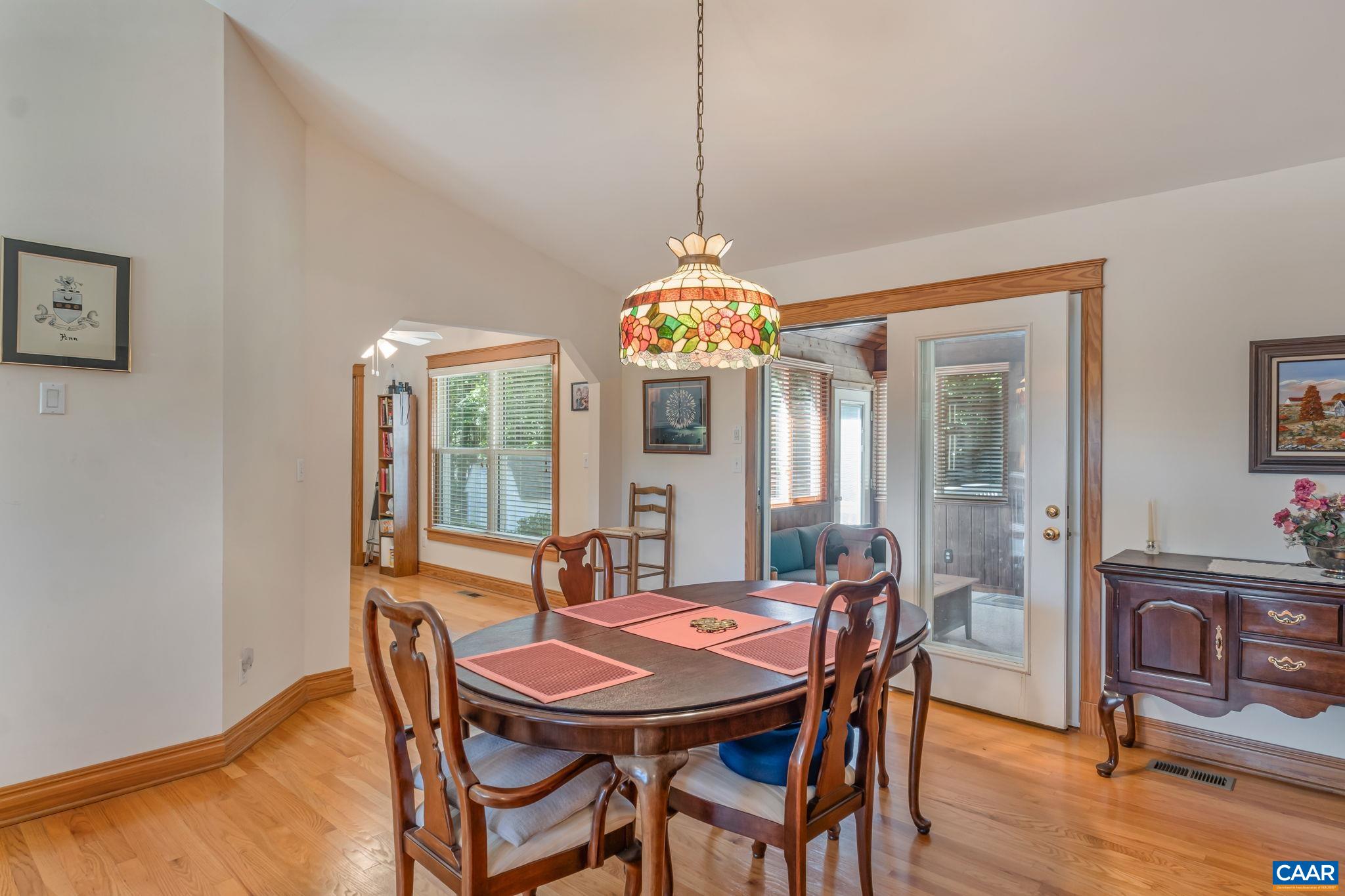 4 ASHTON RD
