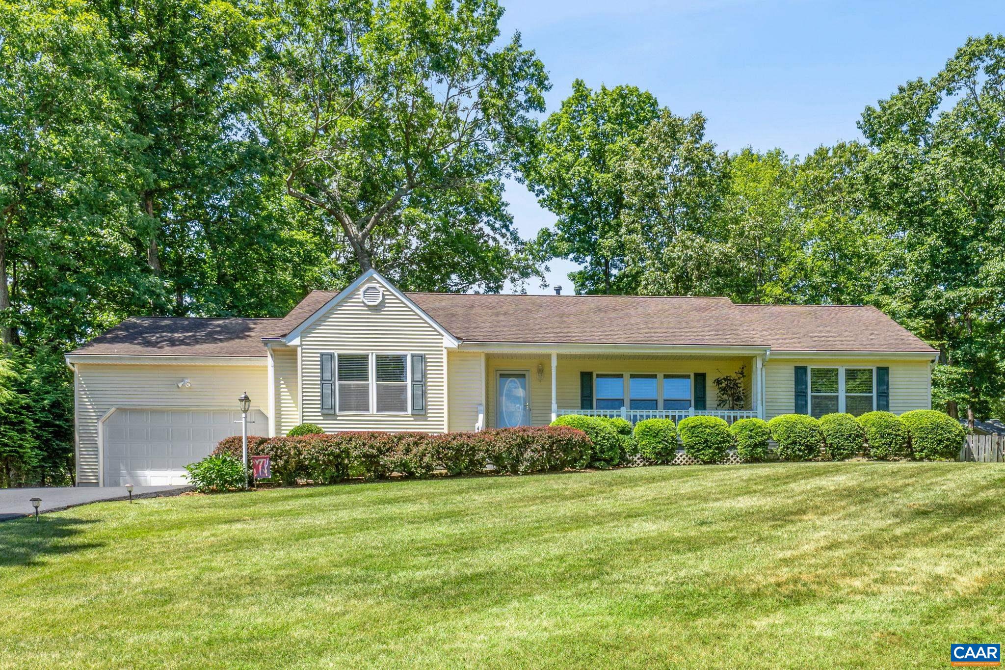 4 ASHTON RD