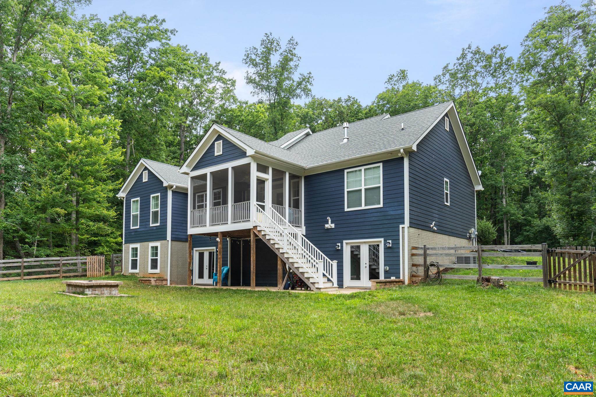 2160 UNION MILLS RD