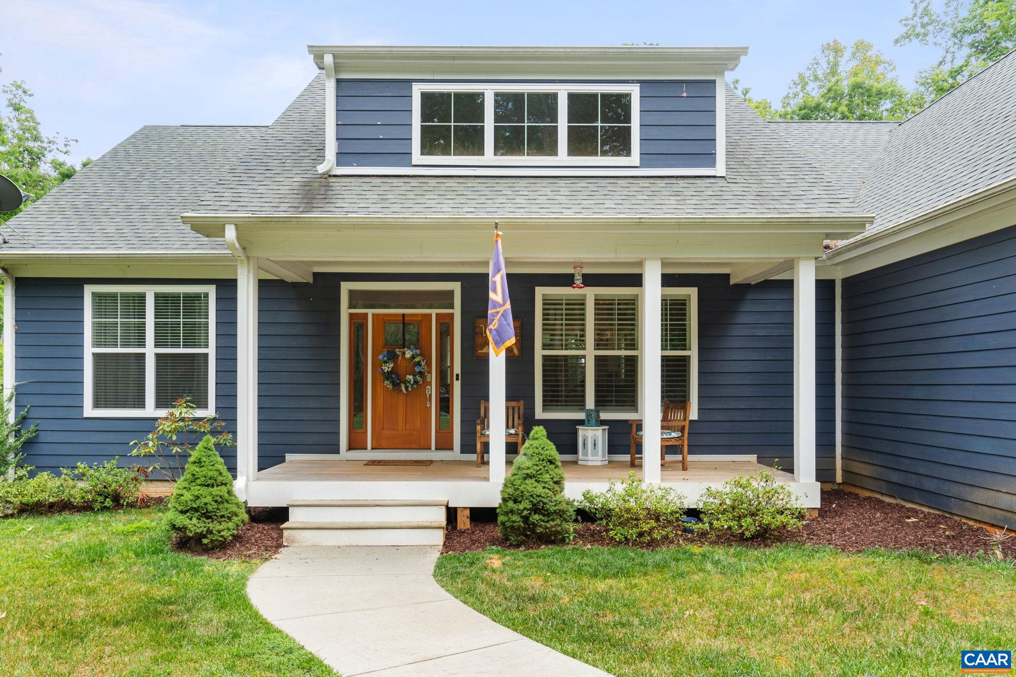 2160 UNION MILLS RD