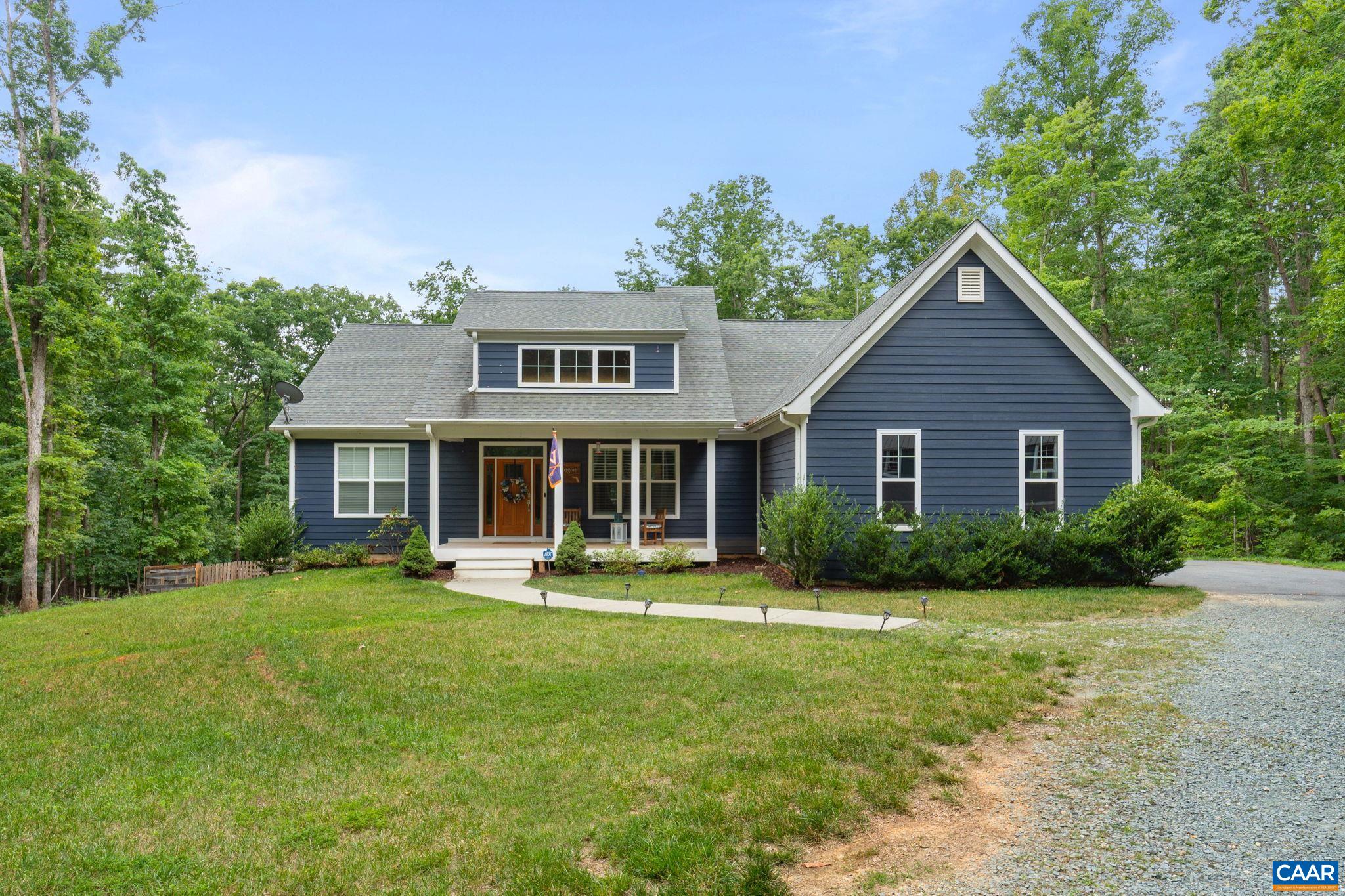 2160 UNION MILLS RD