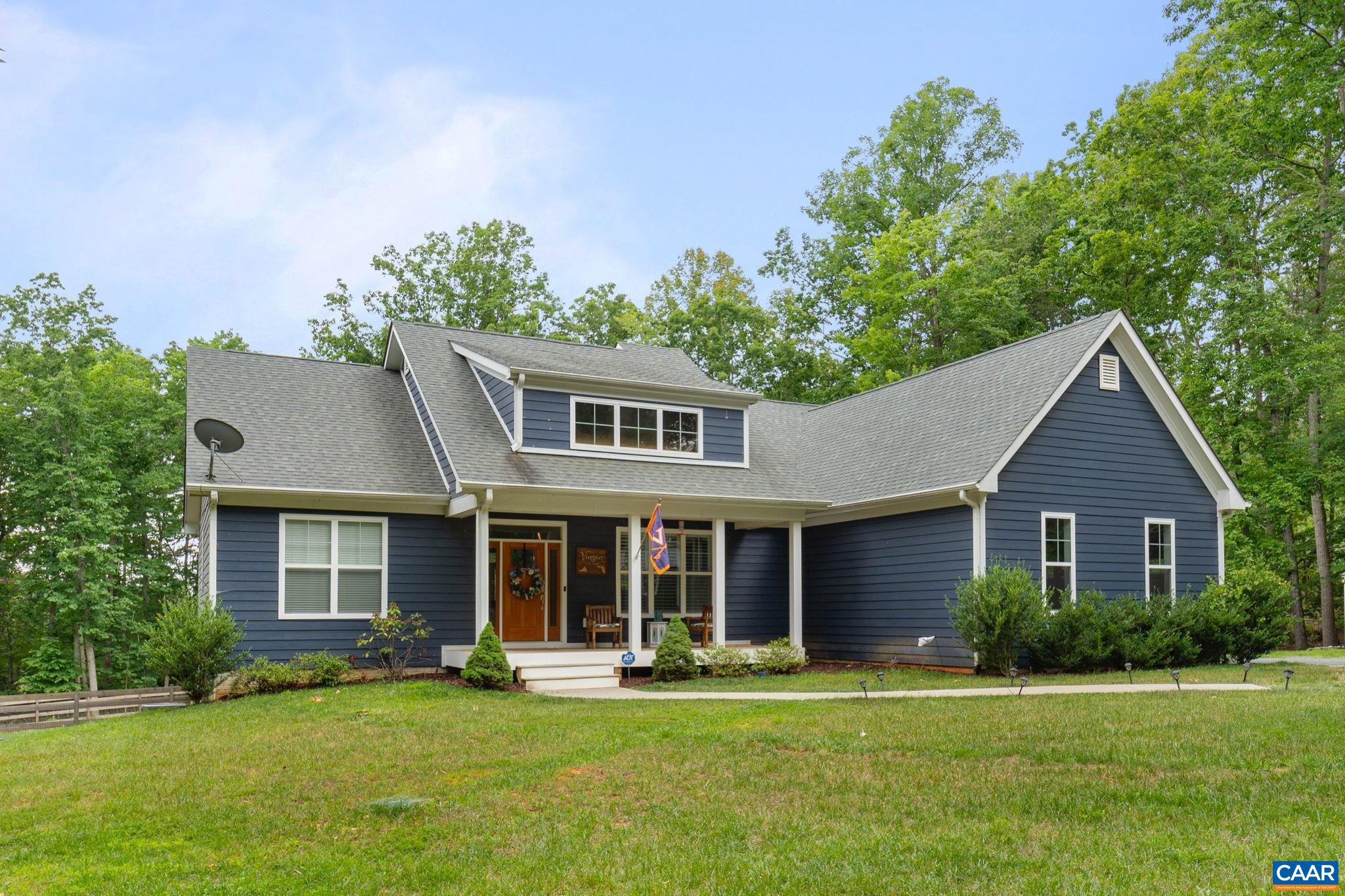 2160 UNION MILLS RD