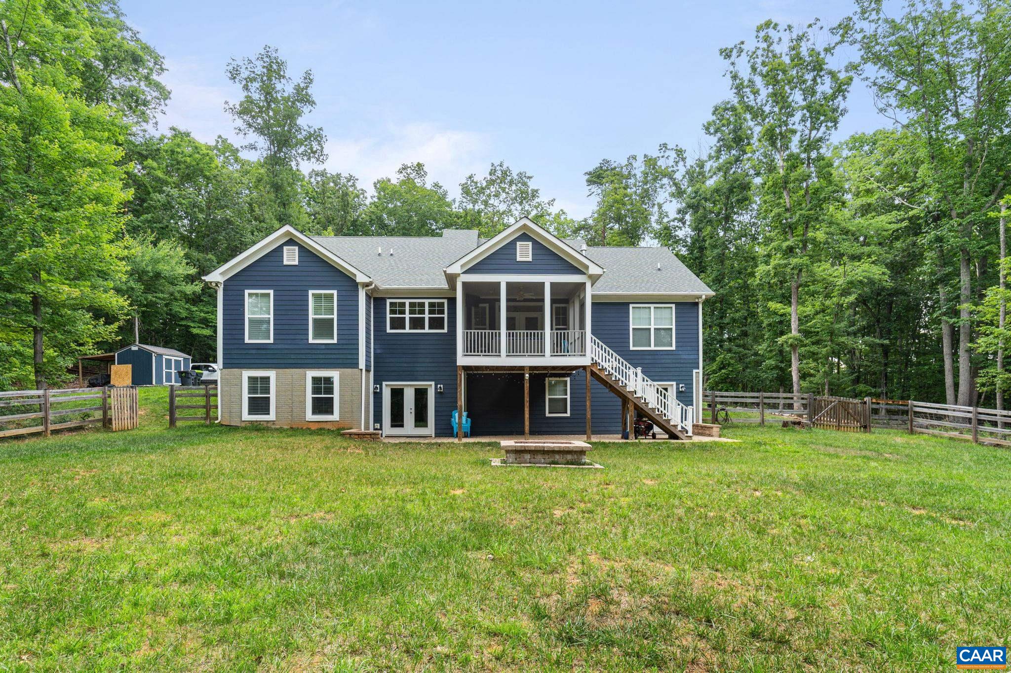 2160 UNION MILLS RD