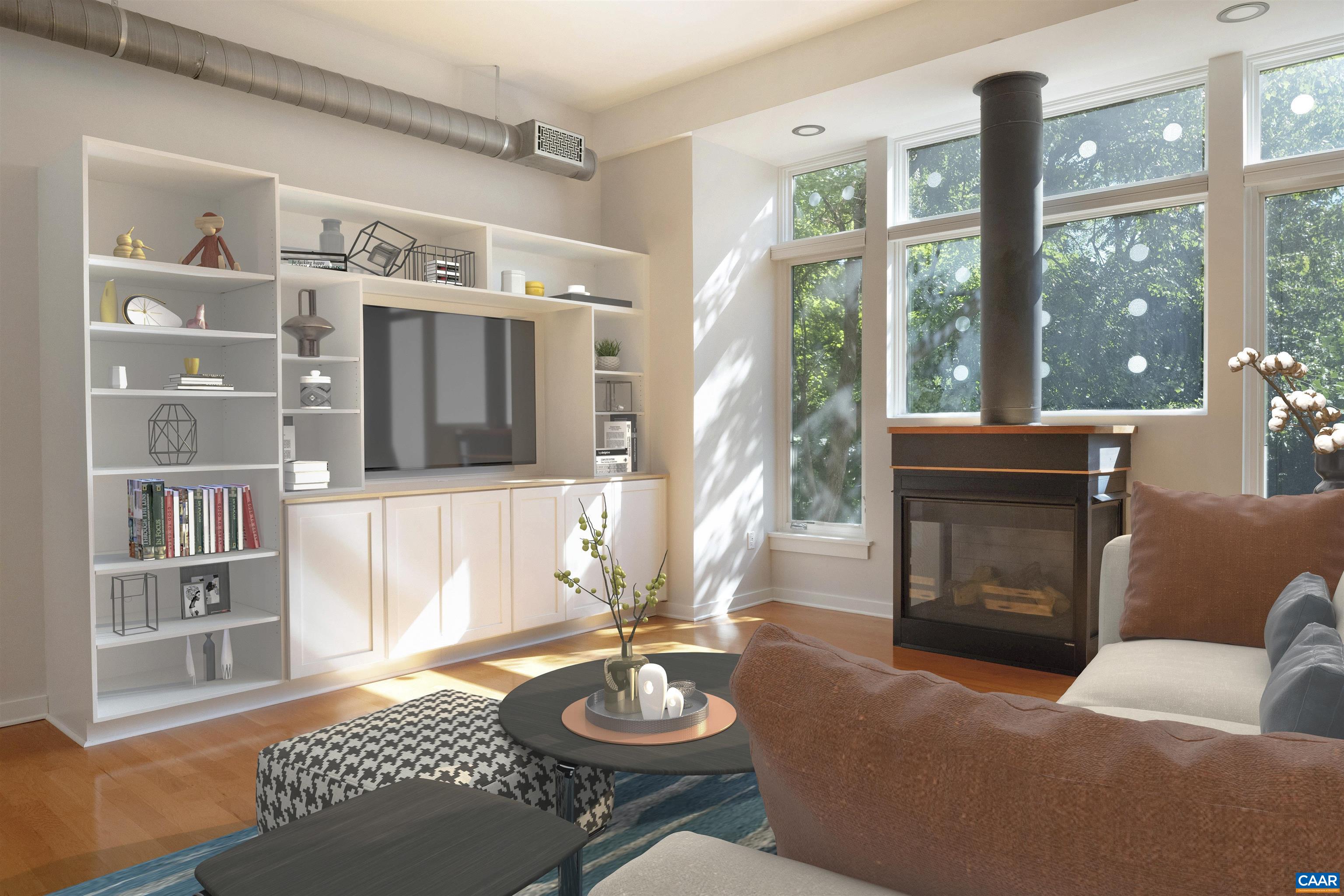 200 DOUGLAS AVE Unit: 1F