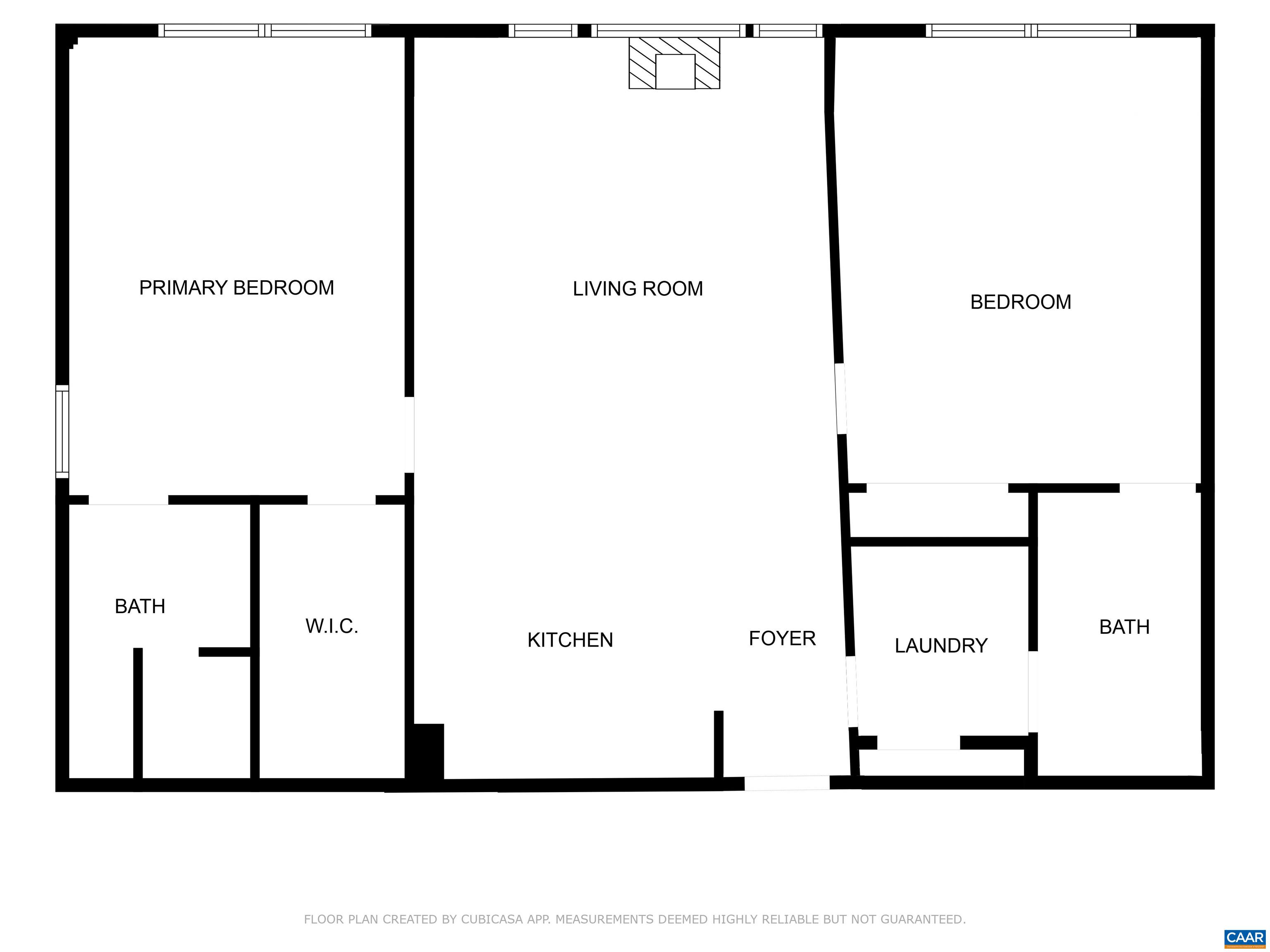 200 DOUGLAS AVE Unit: 1F