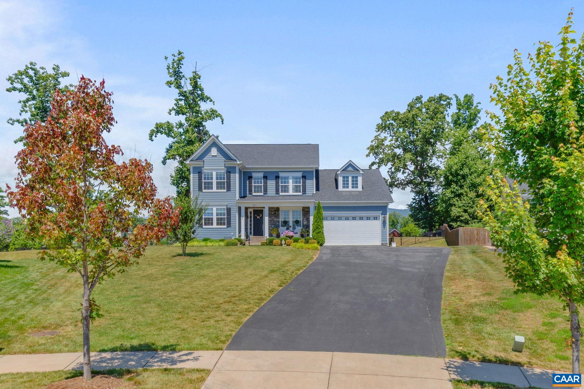 2616 LAVACA CT