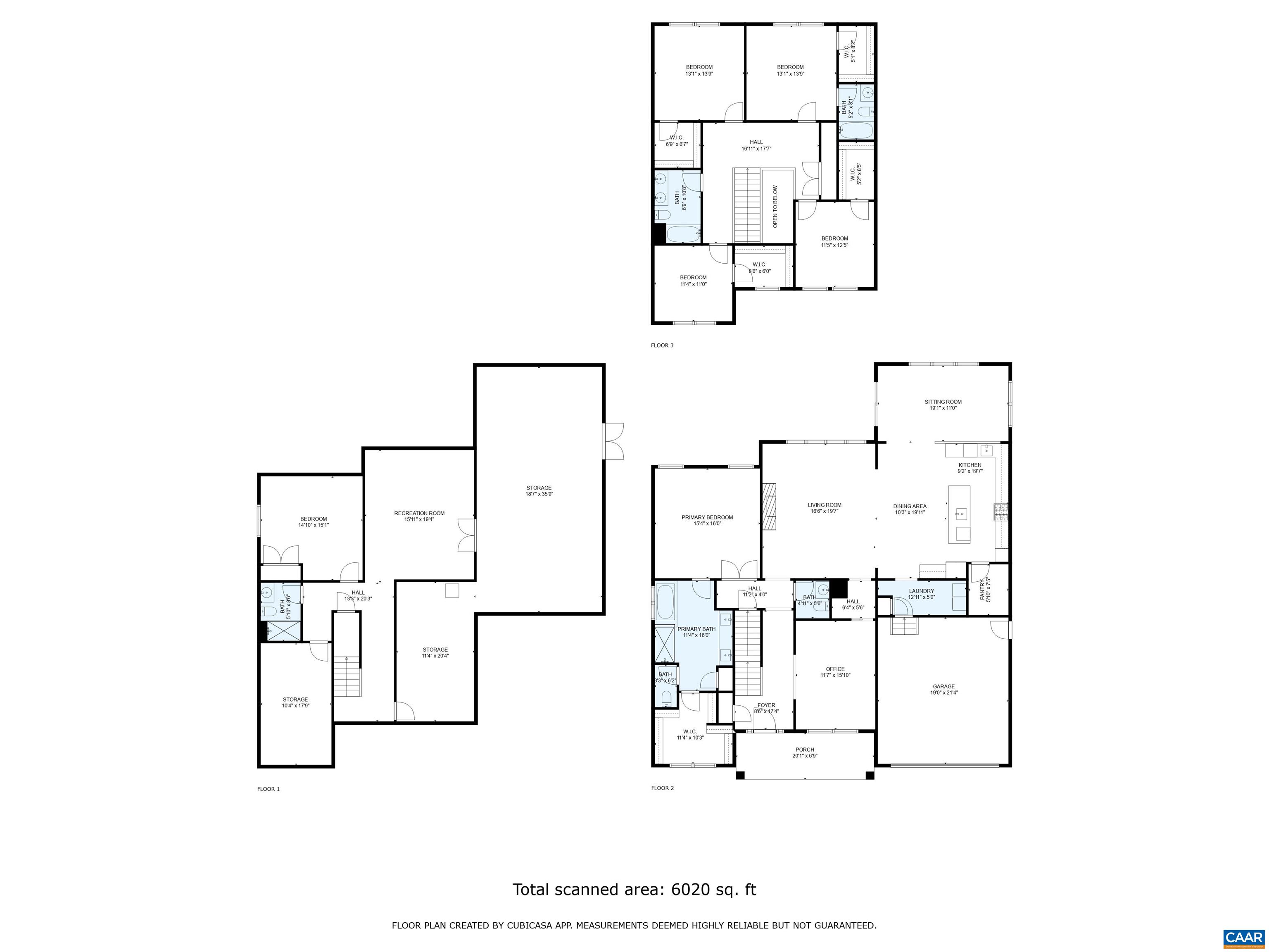 2616 LAVACA CT