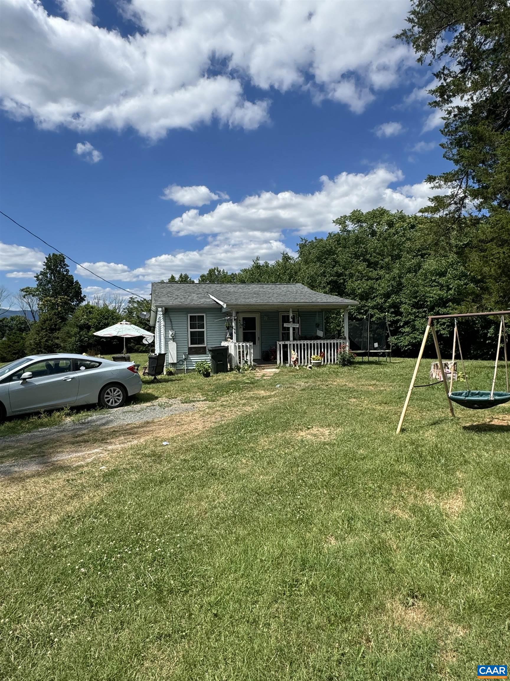 146 EARTH WAY DR