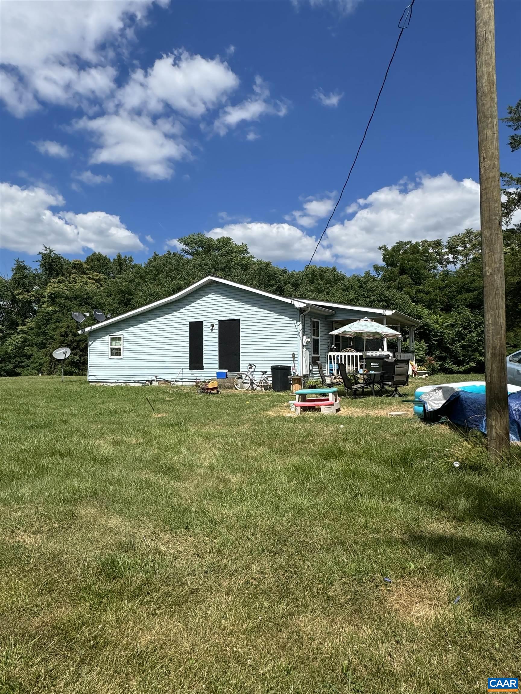 146 EARTH WAY DR