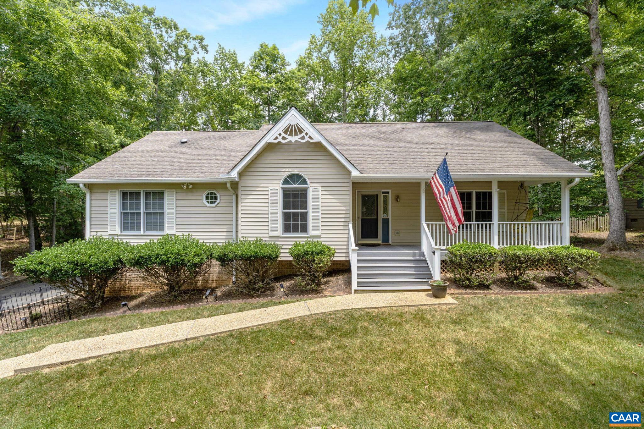 248 JEFFERSON DR