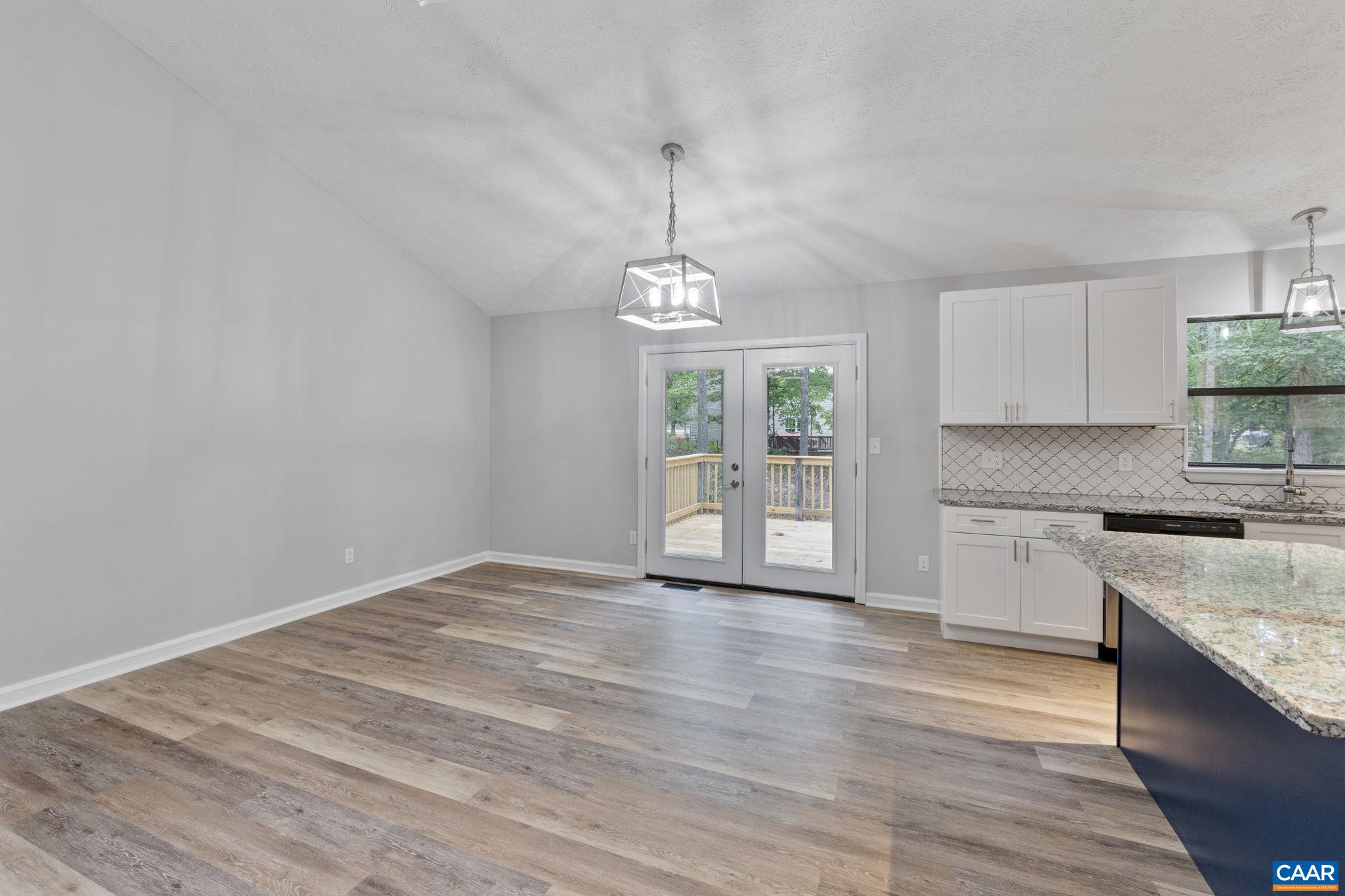 4 HAVERSACK RD