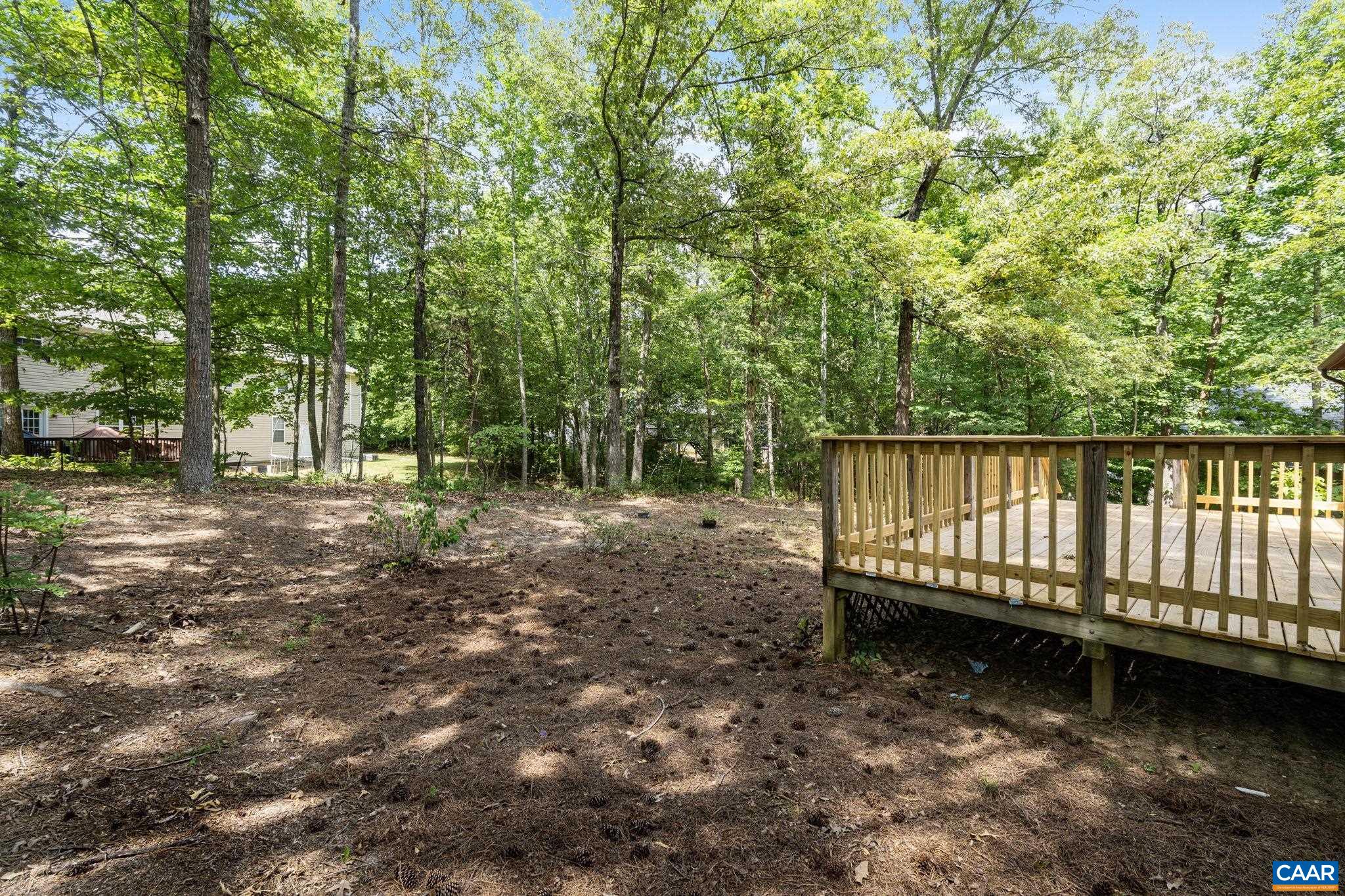 4 HAVERSACK RD