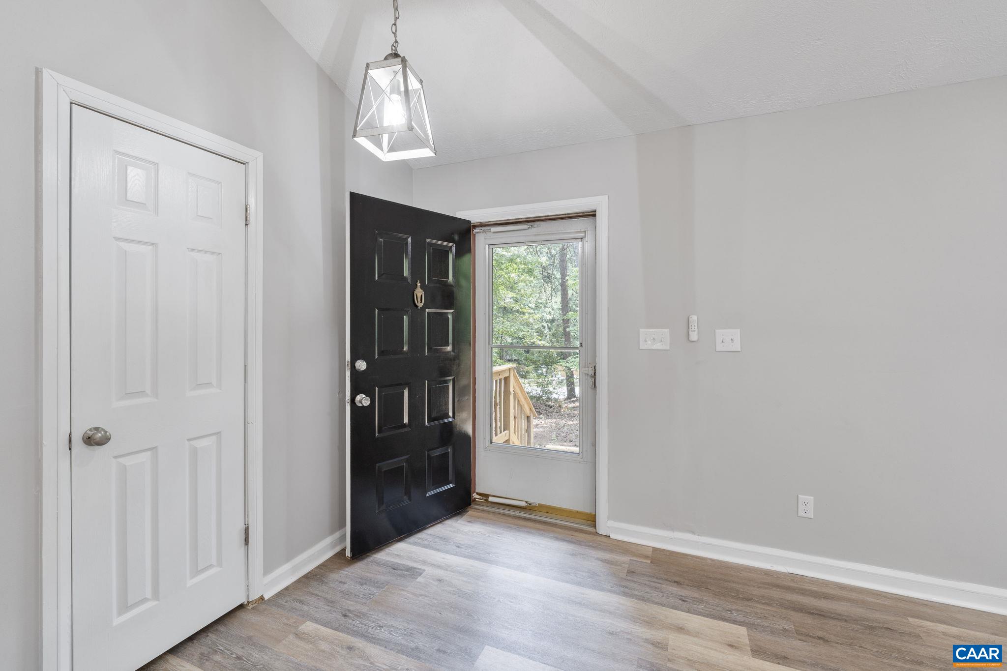 4 HAVERSACK RD