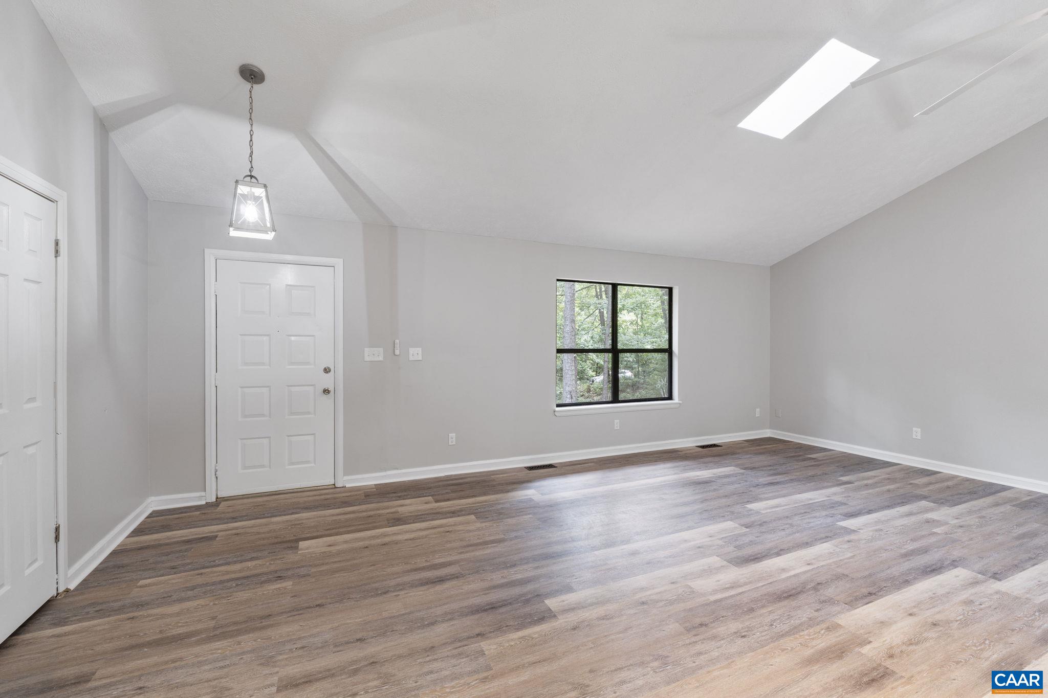 4 HAVERSACK RD
