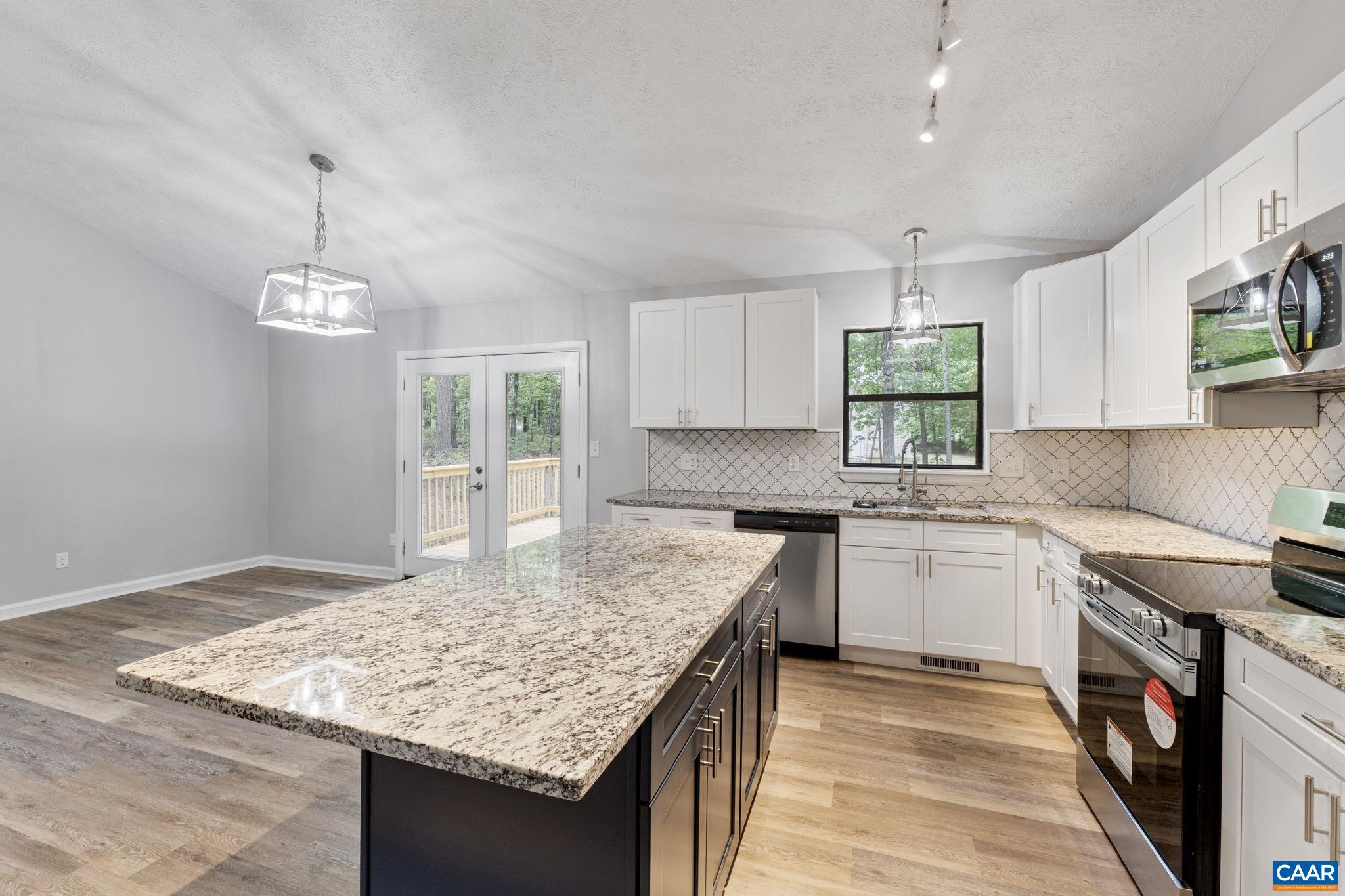 4 HAVERSACK RD