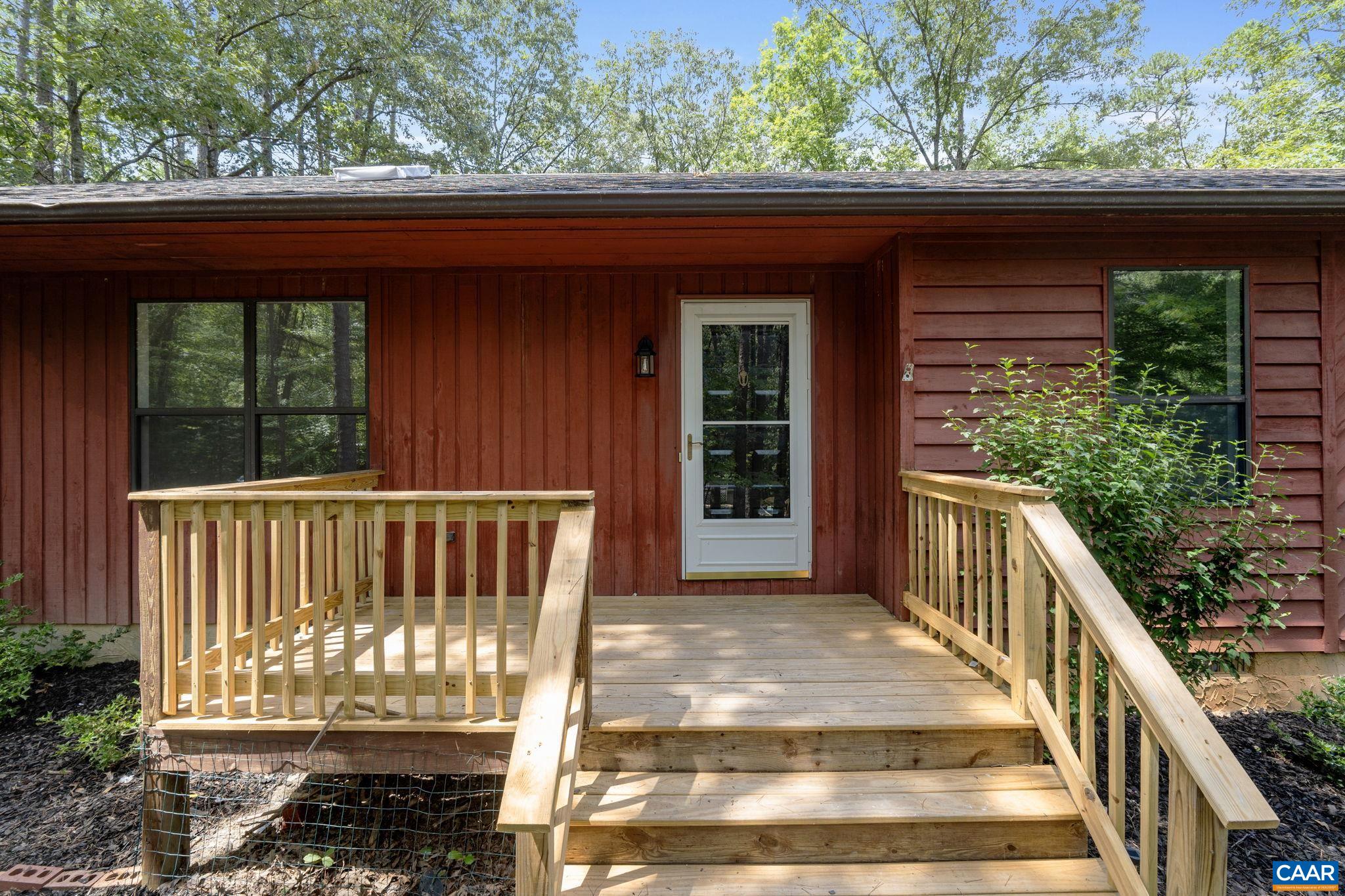 4 HAVERSACK RD
