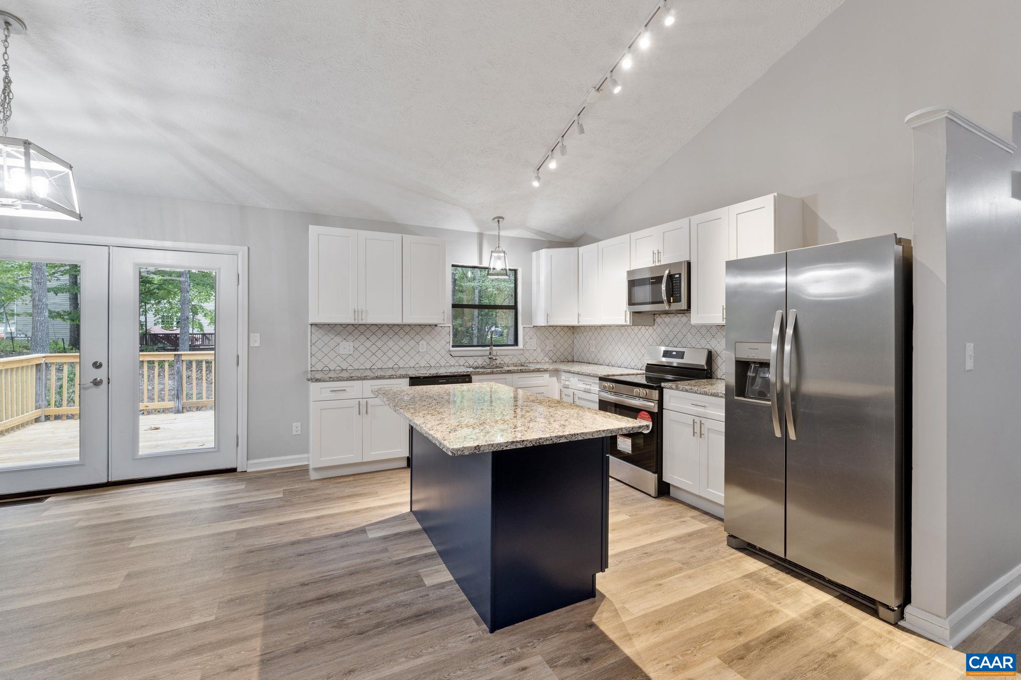 4 HAVERSACK RD