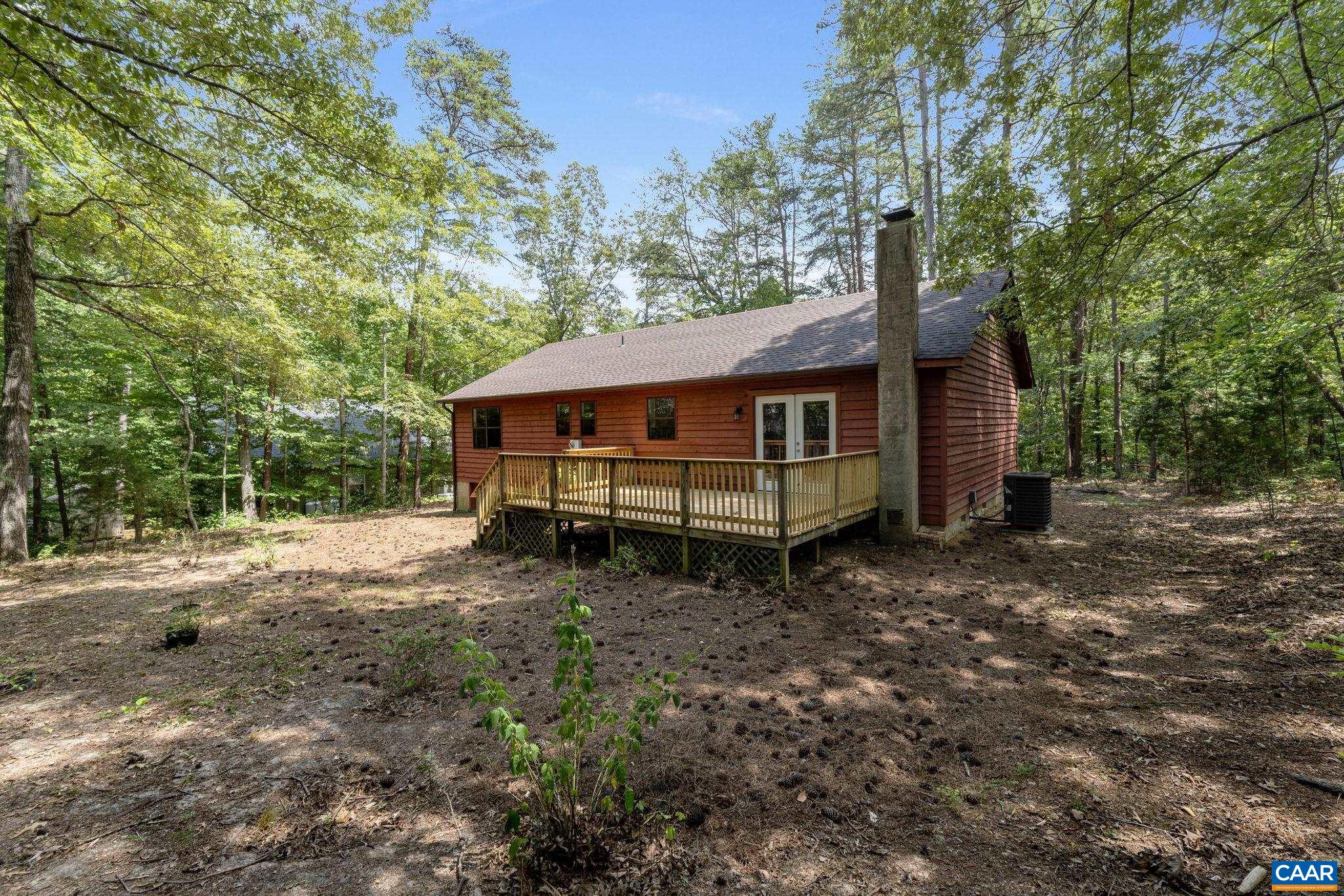 4 HAVERSACK RD