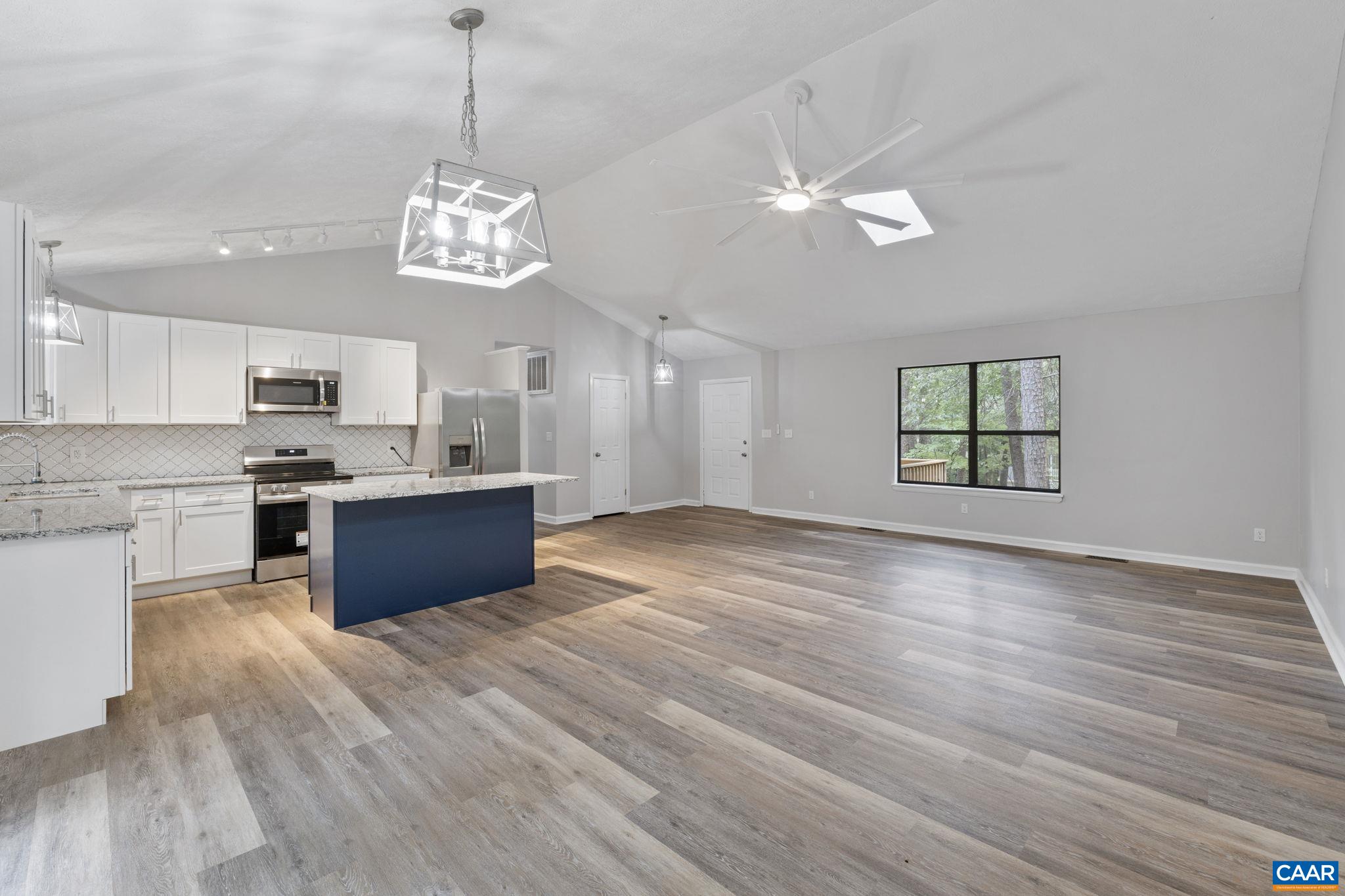 4 HAVERSACK RD