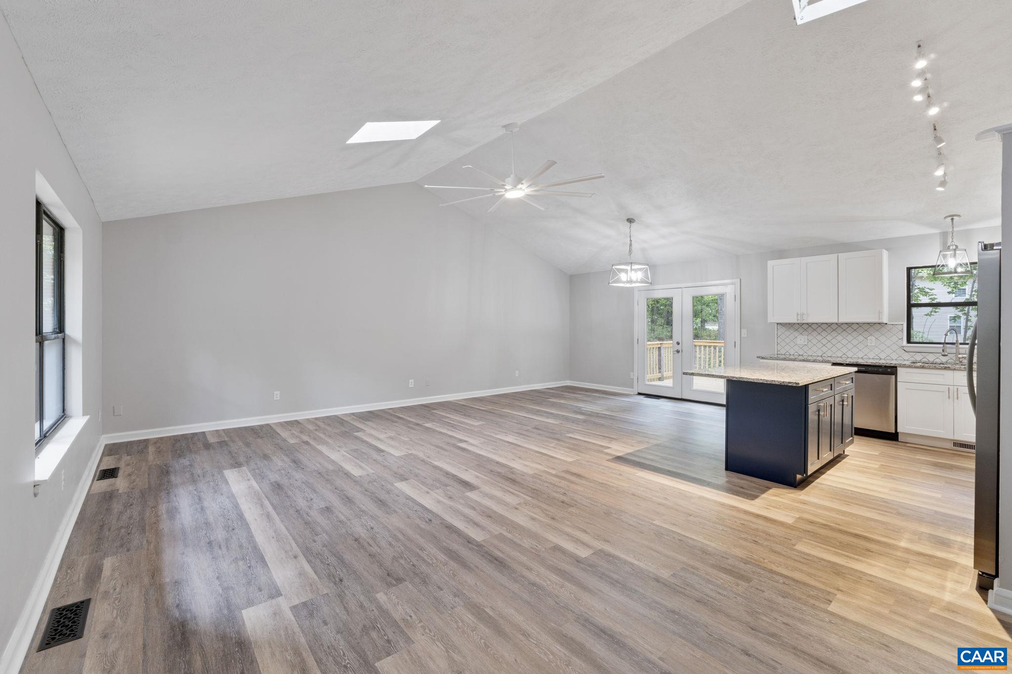 4 HAVERSACK RD