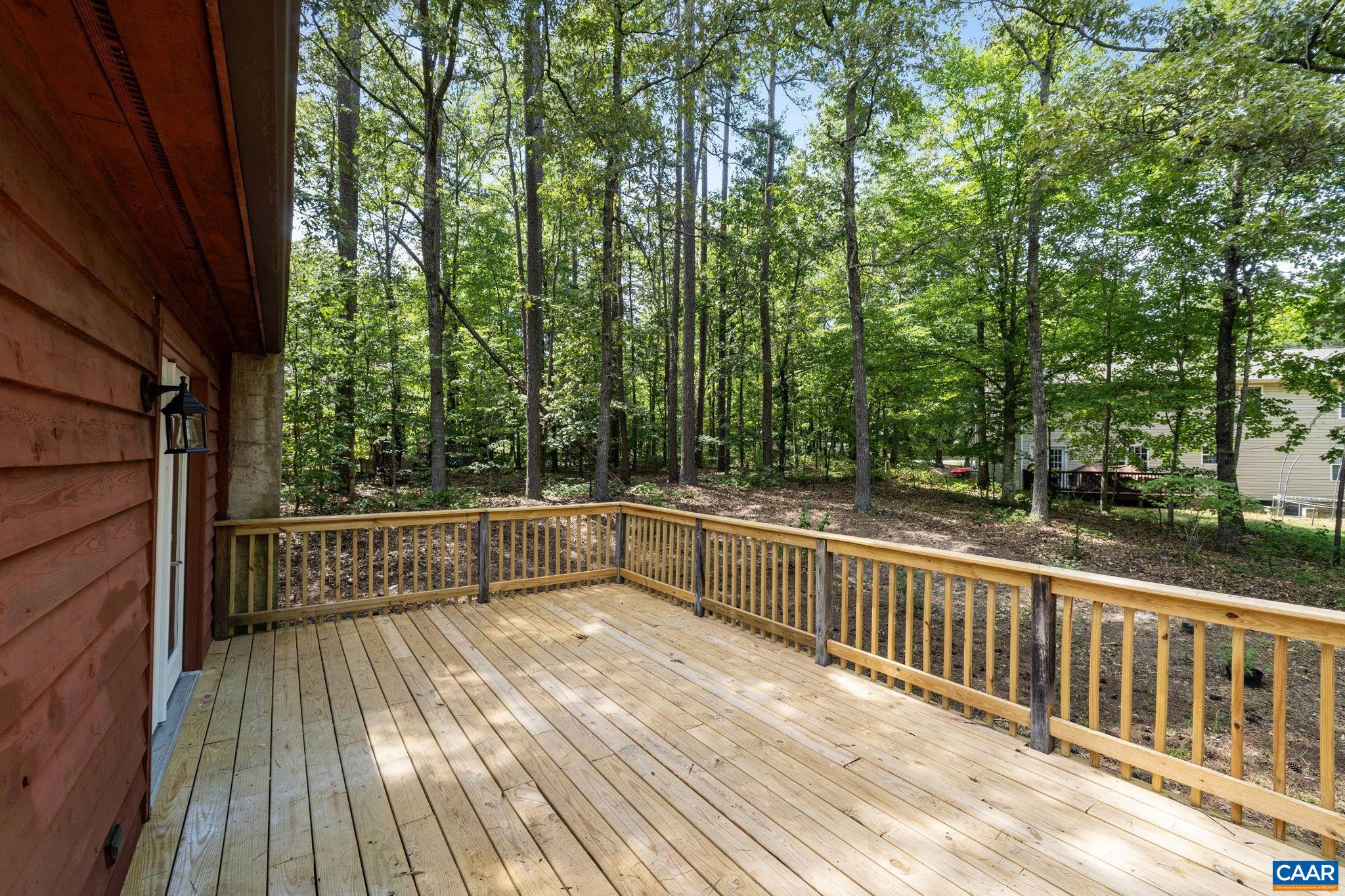 4 HAVERSACK RD