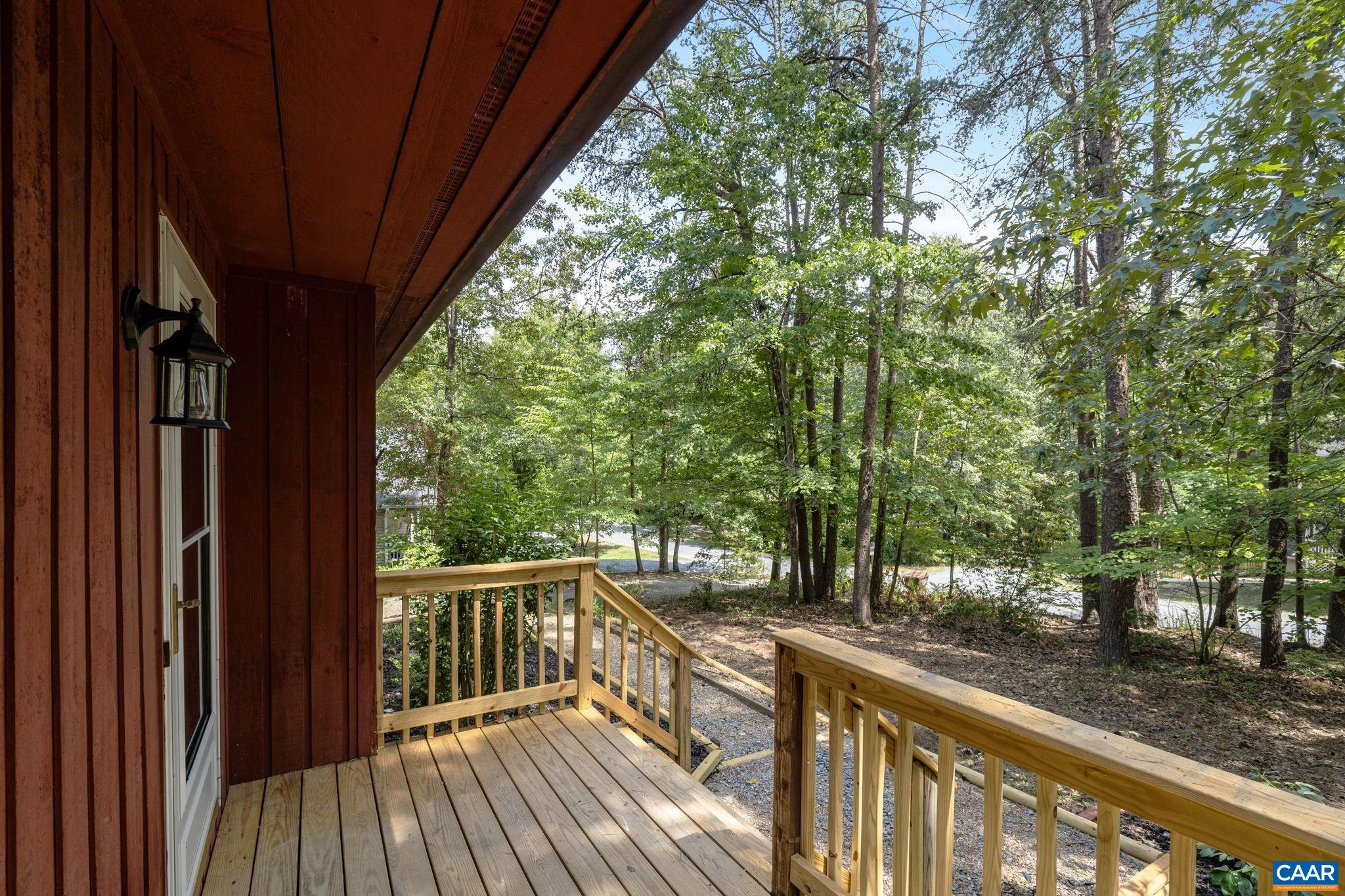 4 HAVERSACK RD