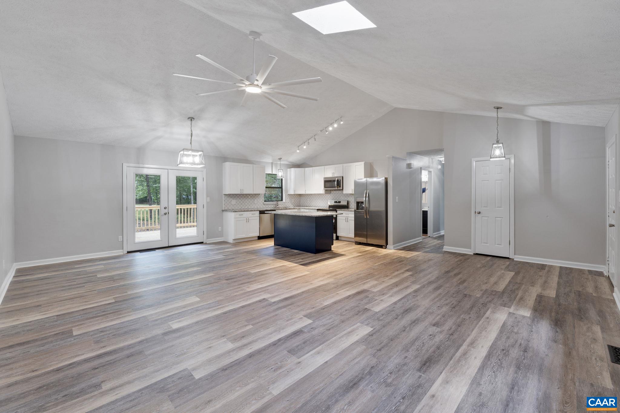 4 HAVERSACK RD