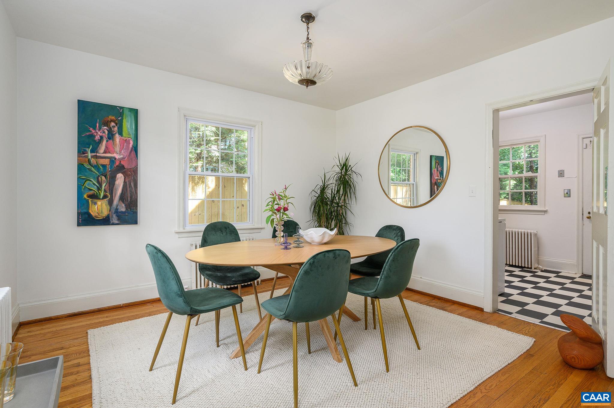 120 MINOR RD