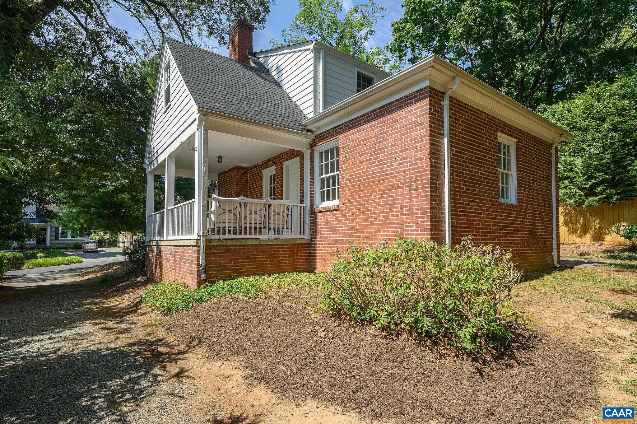 120 MINOR RD
