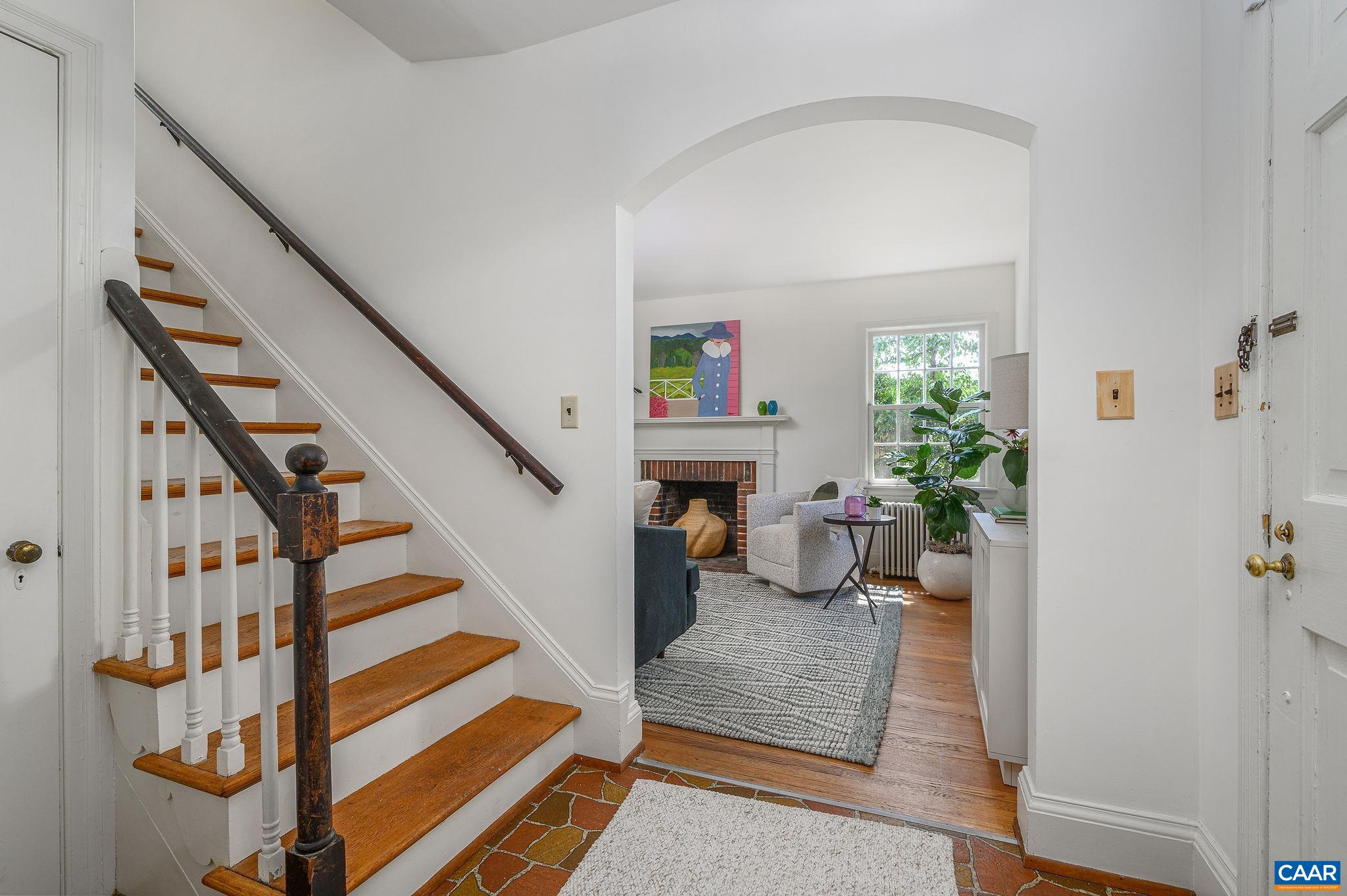 120 MINOR RD