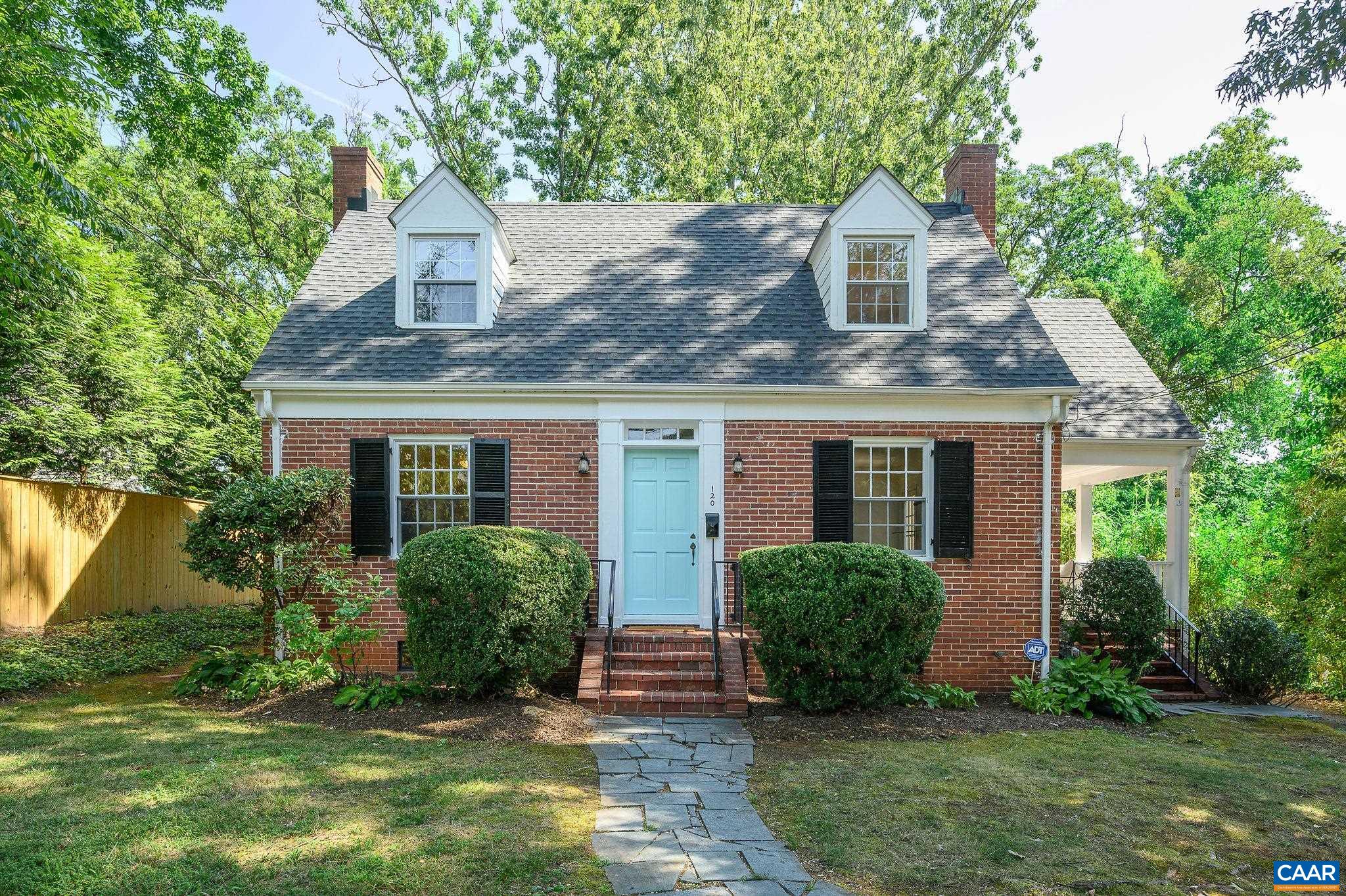 120 MINOR RD