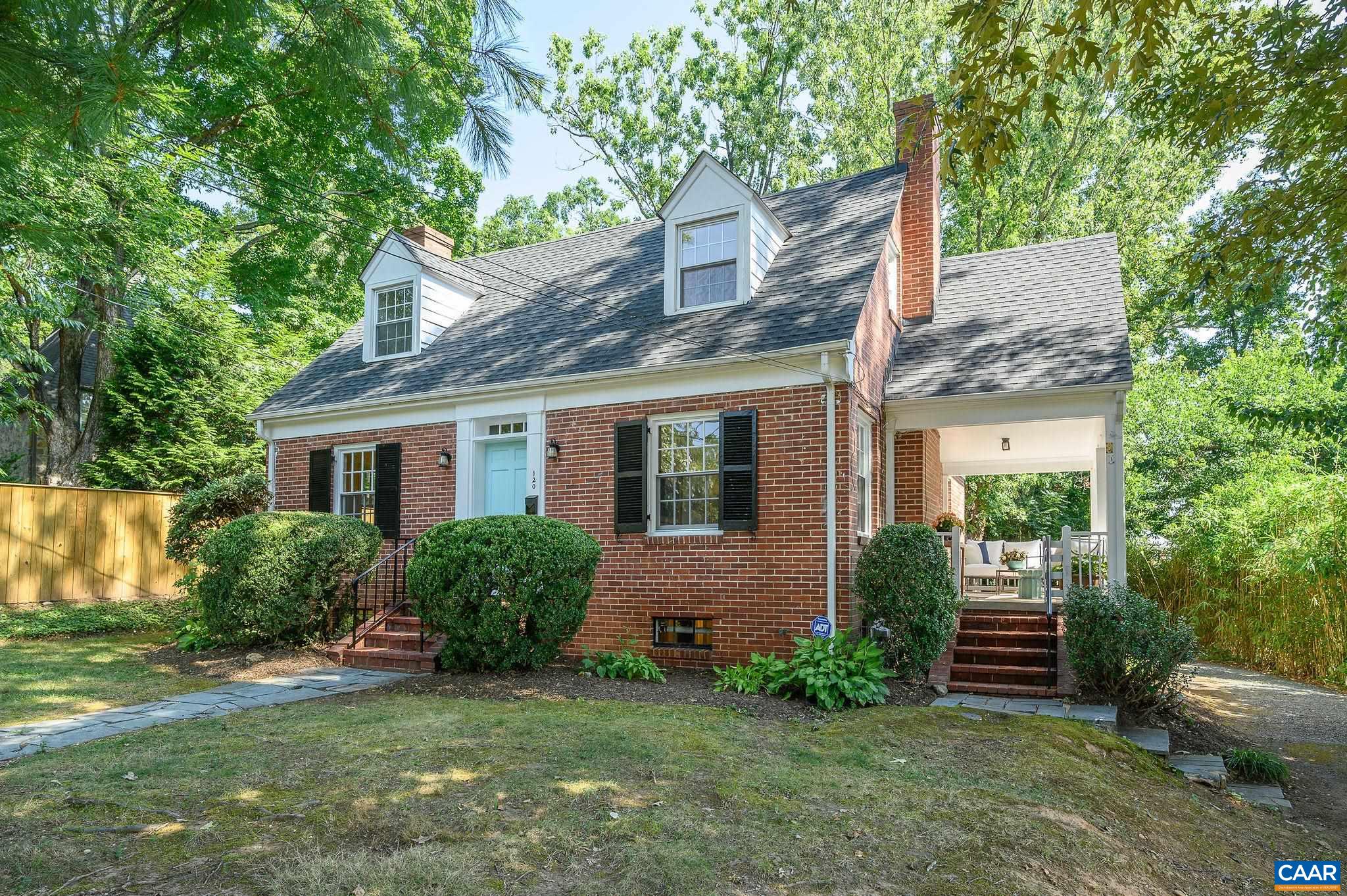 120 MINOR RD